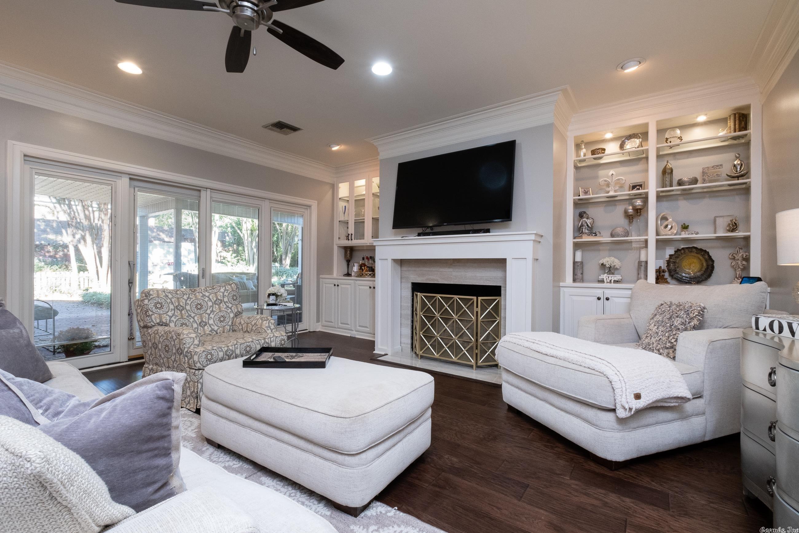 COUNTRYWOOD HPR - Residential
