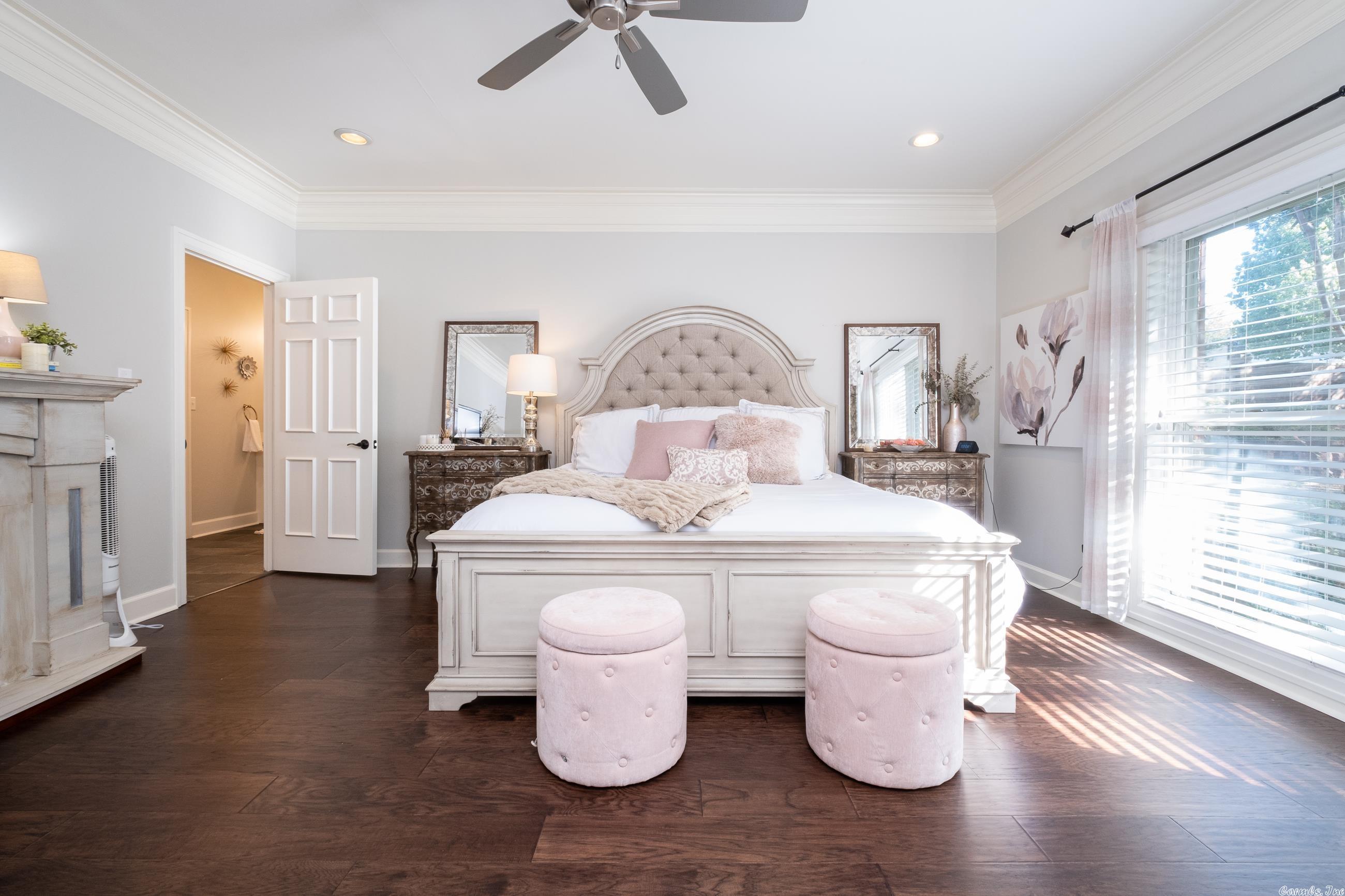 COUNTRYWOOD HPR - Residential