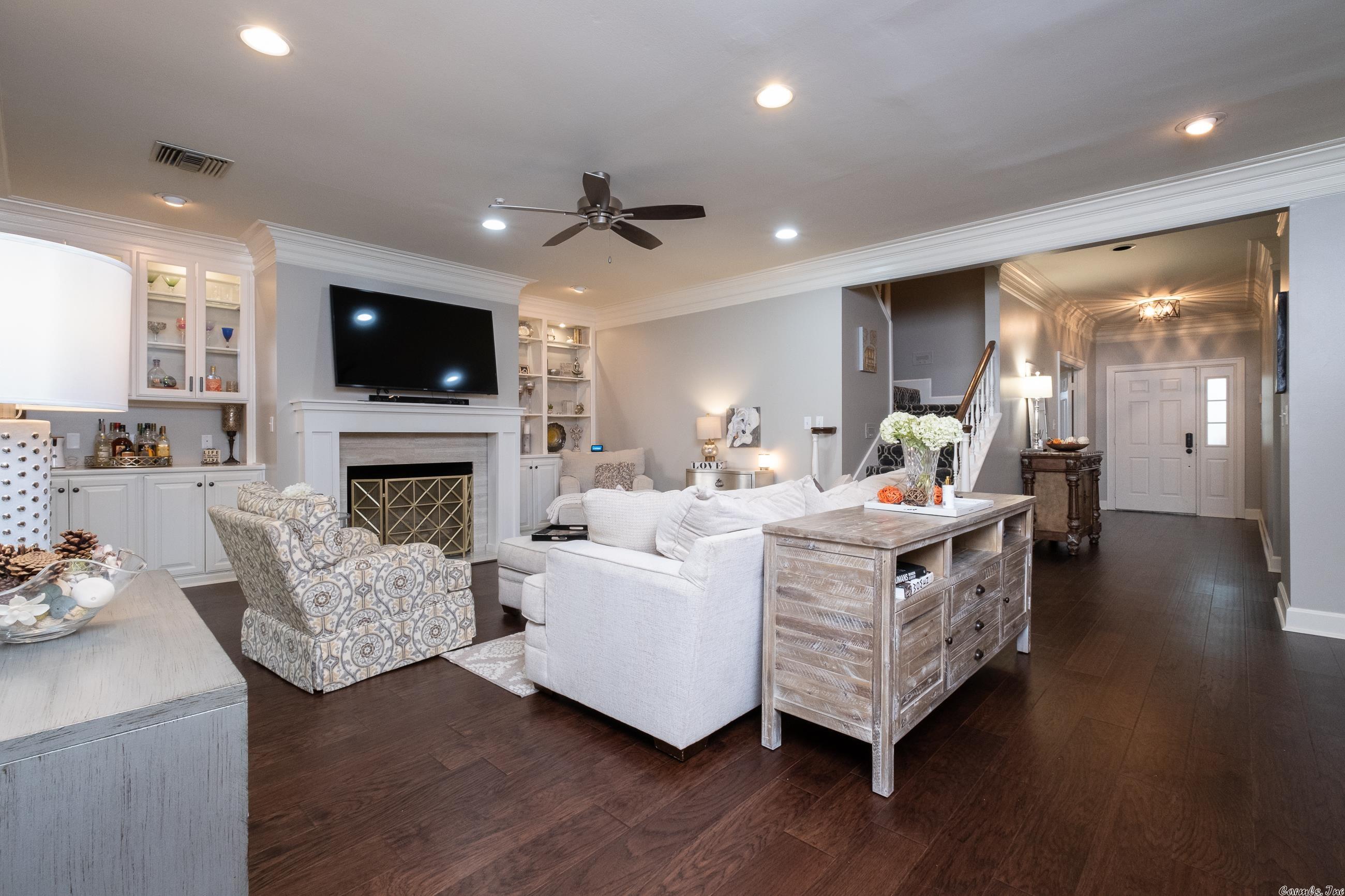 COUNTRYWOOD HPR - Residential