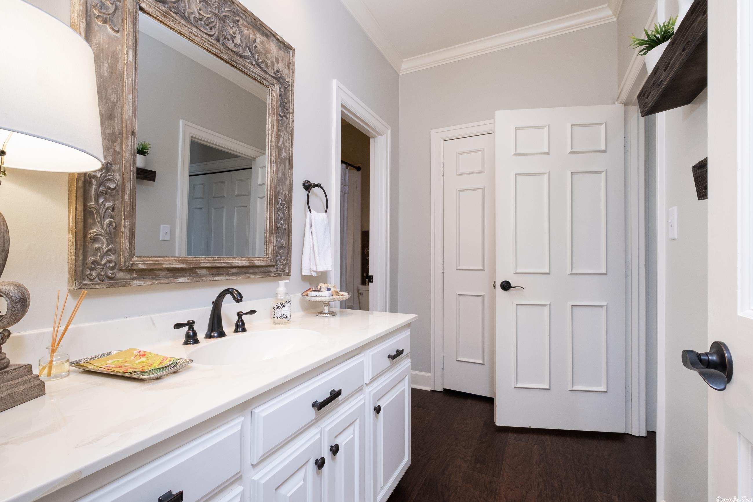 COUNTRYWOOD HPR - Residential