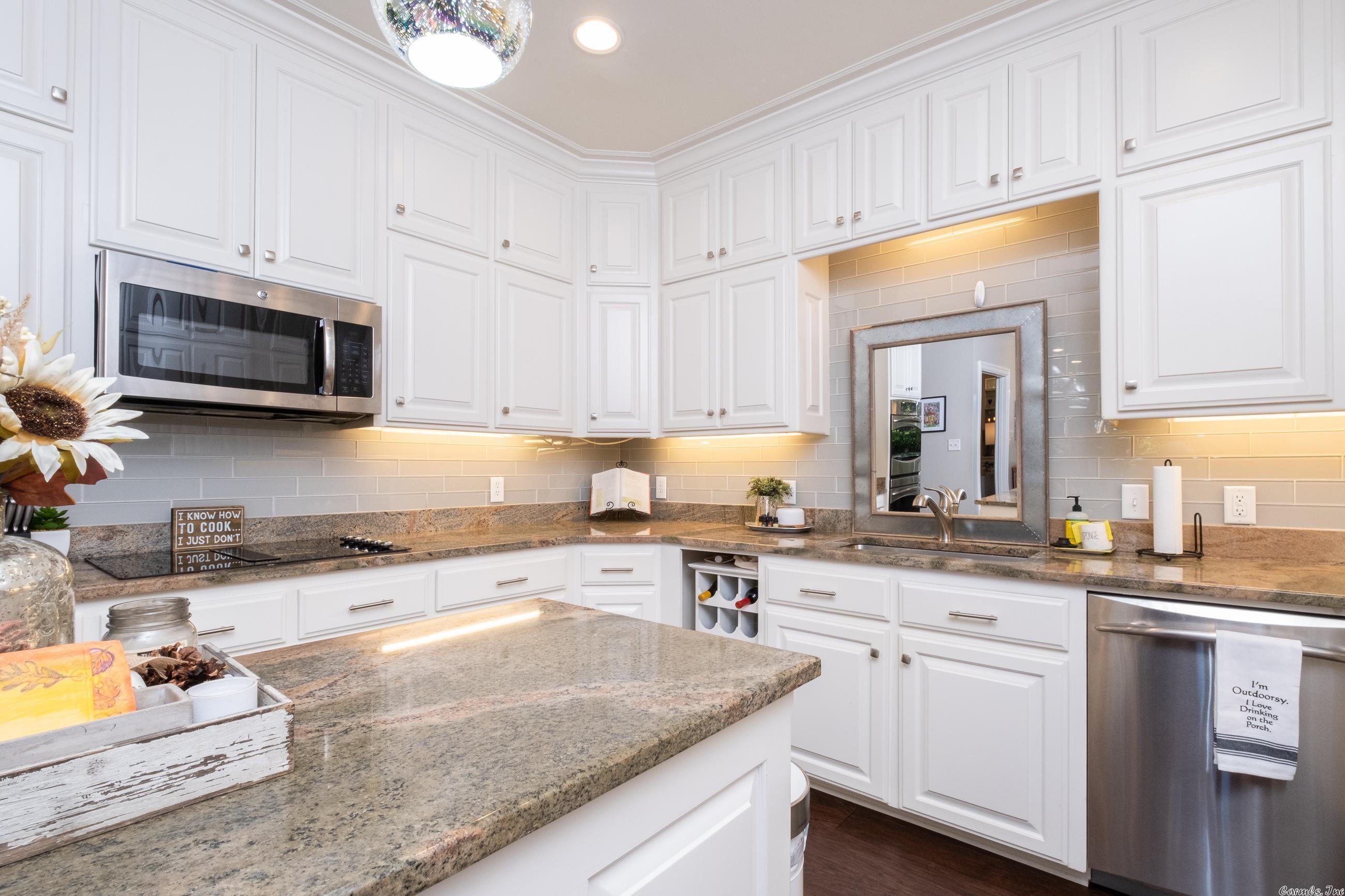 COUNTRYWOOD HPR - Residential