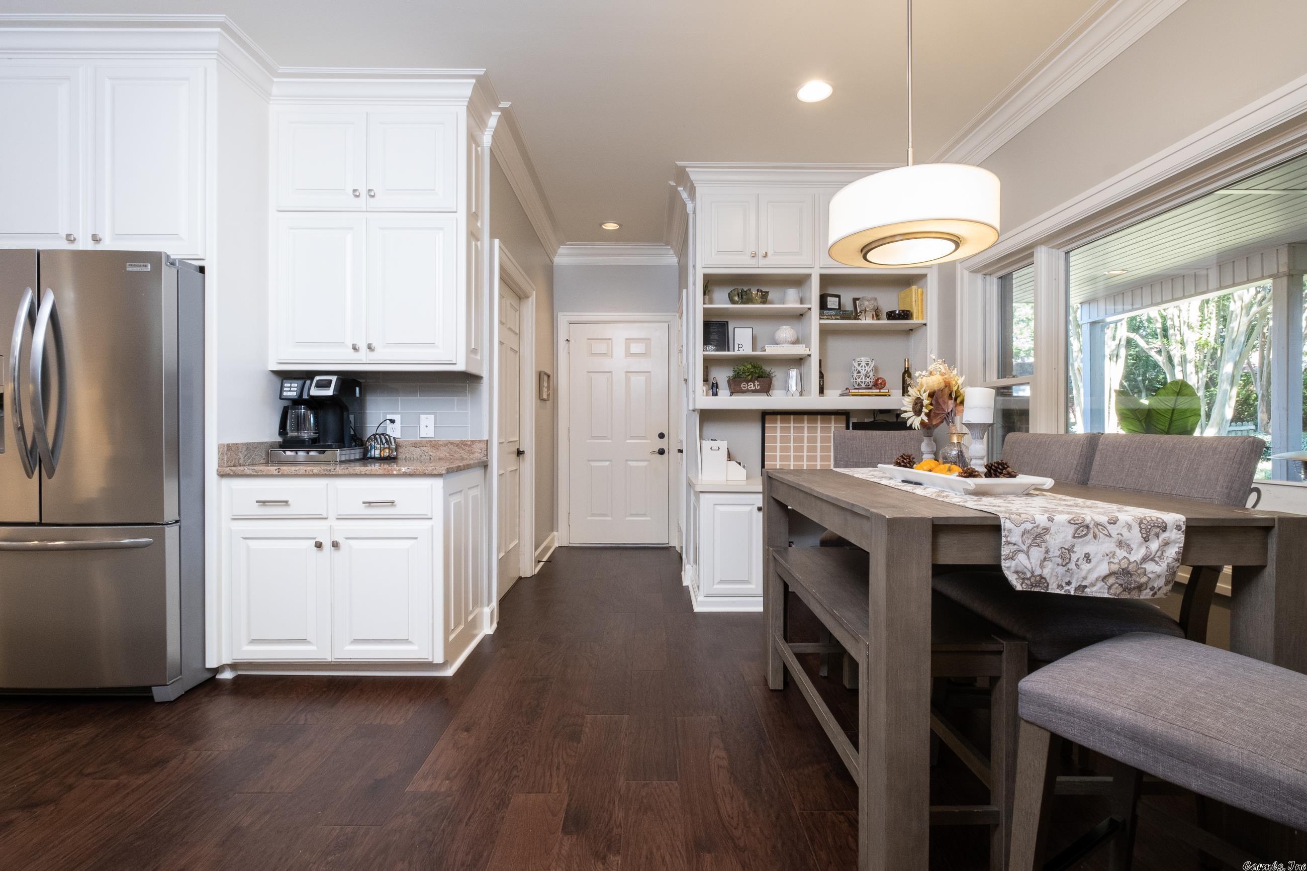 COUNTRYWOOD HPR - Residential