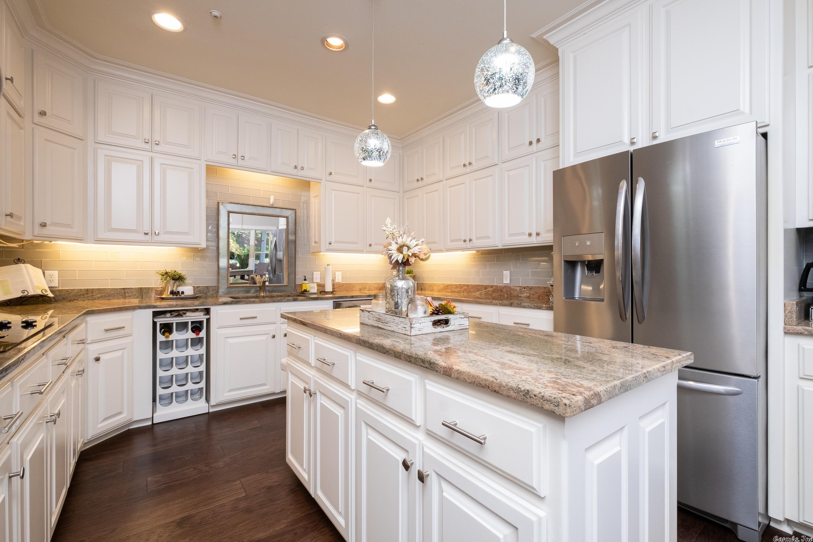 COUNTRYWOOD HPR - Residential