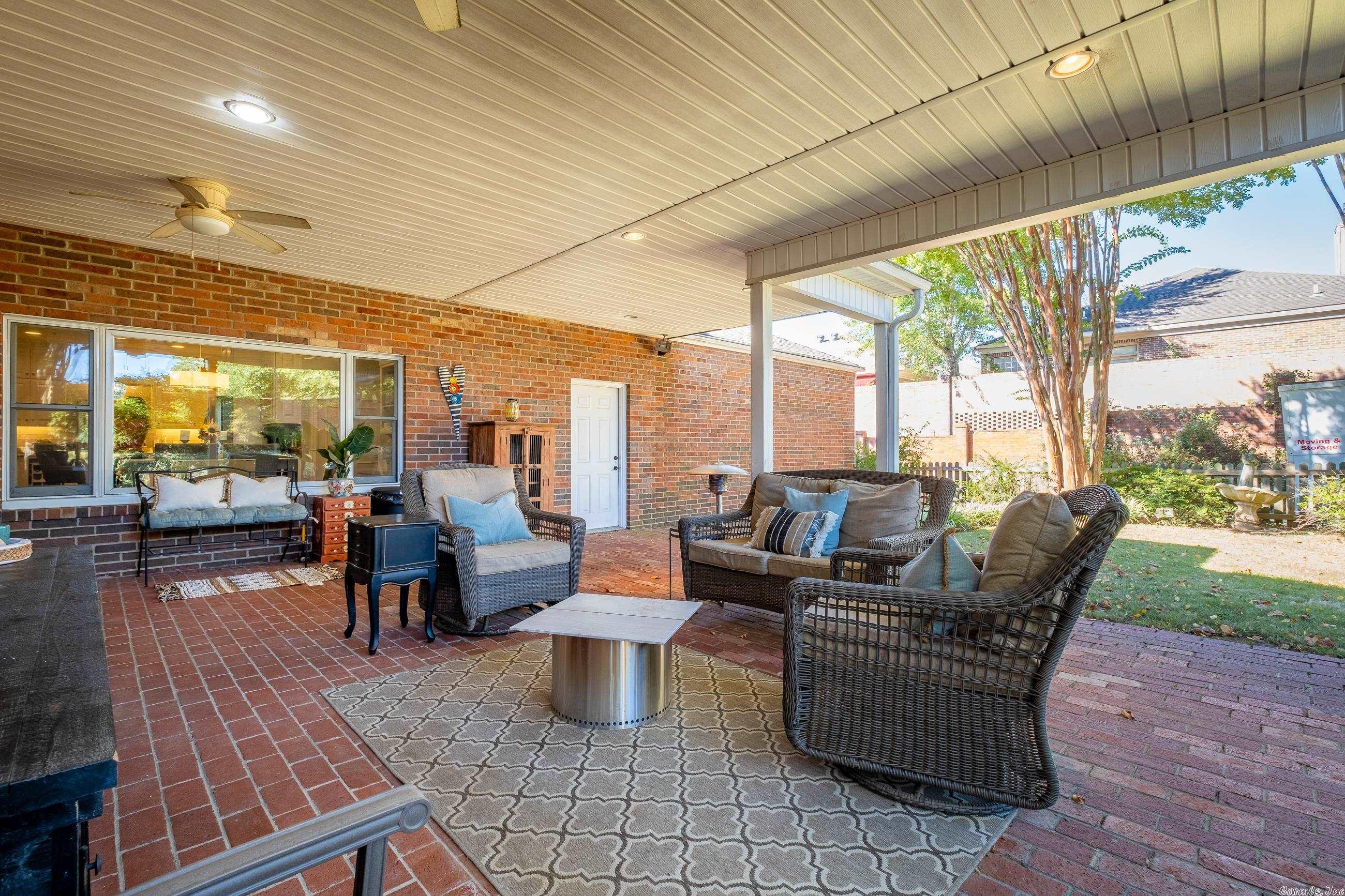 COUNTRYWOOD HPR - Residential