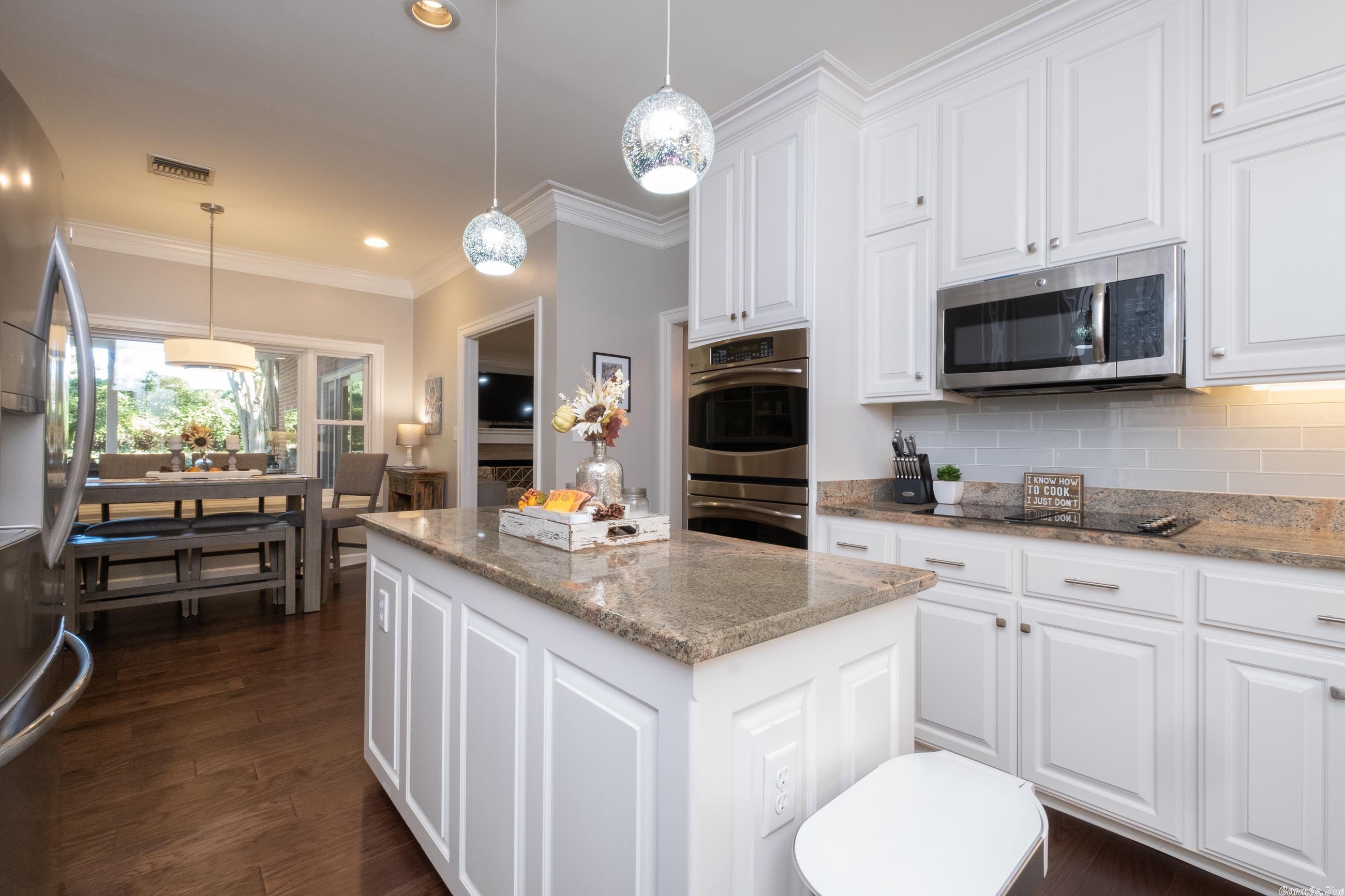 COUNTRYWOOD HPR - Residential