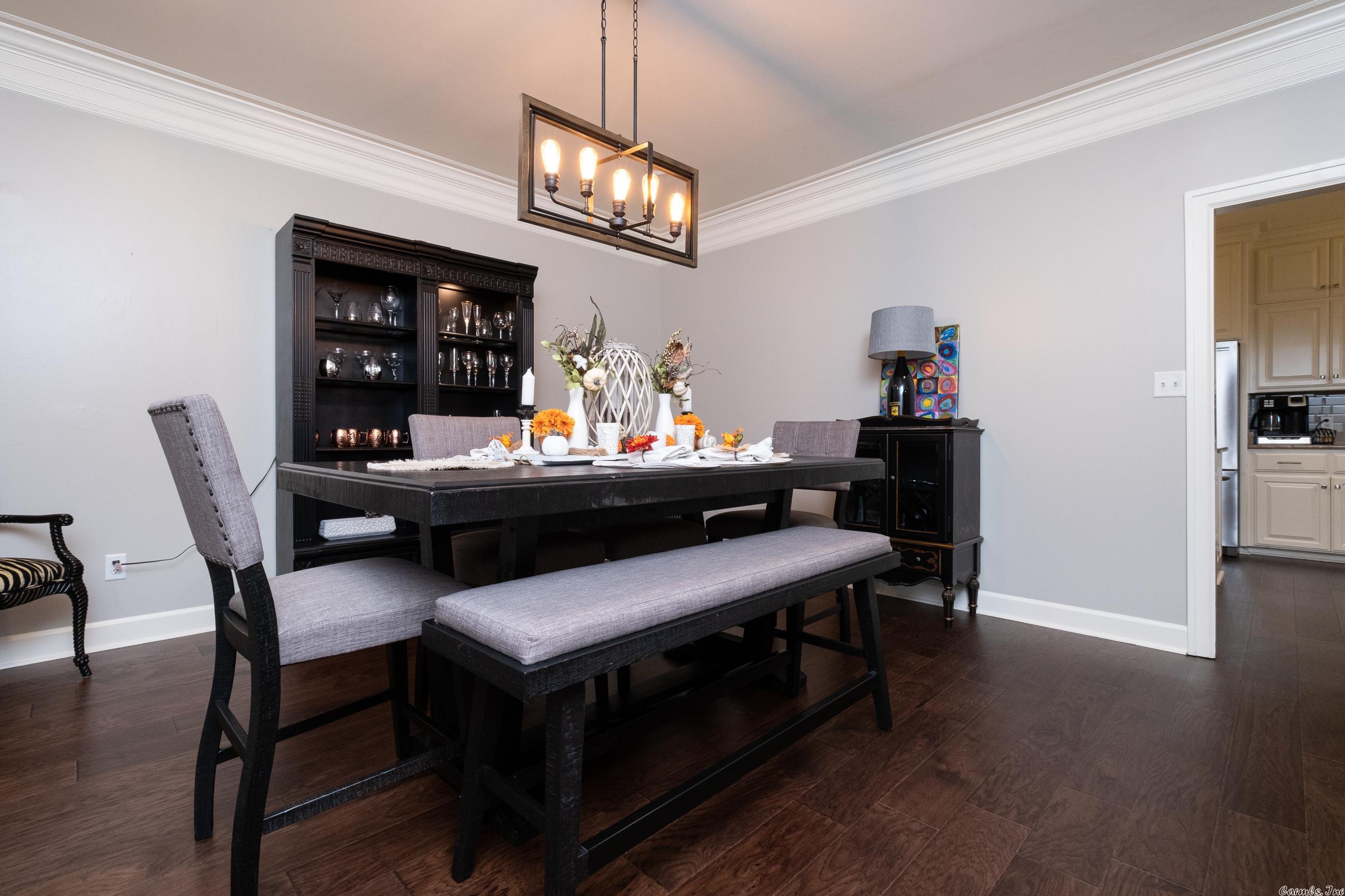 COUNTRYWOOD HPR - Residential
