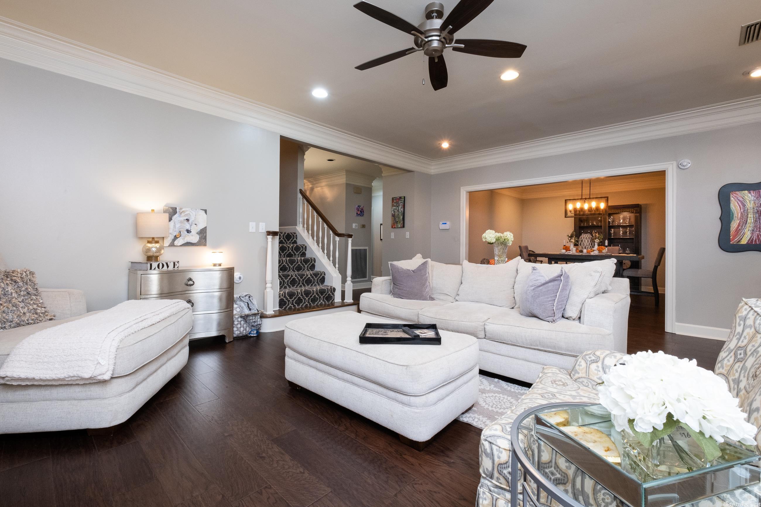 COUNTRYWOOD HPR - Residential