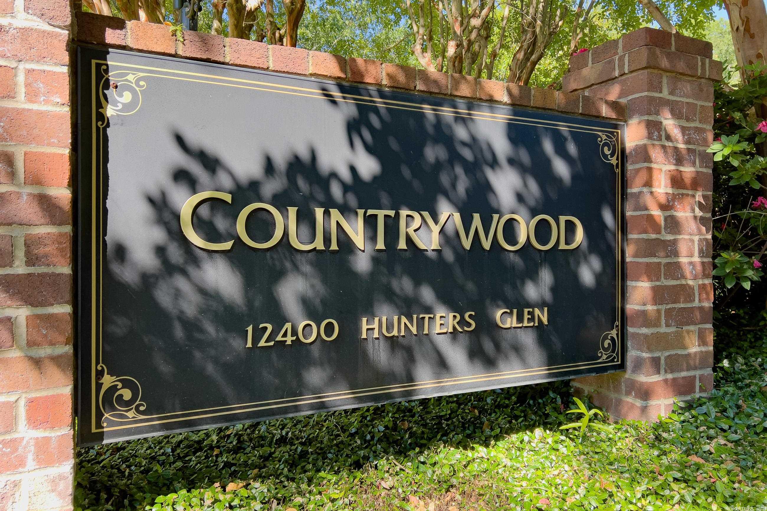 COUNTRYWOOD HPR - Residential