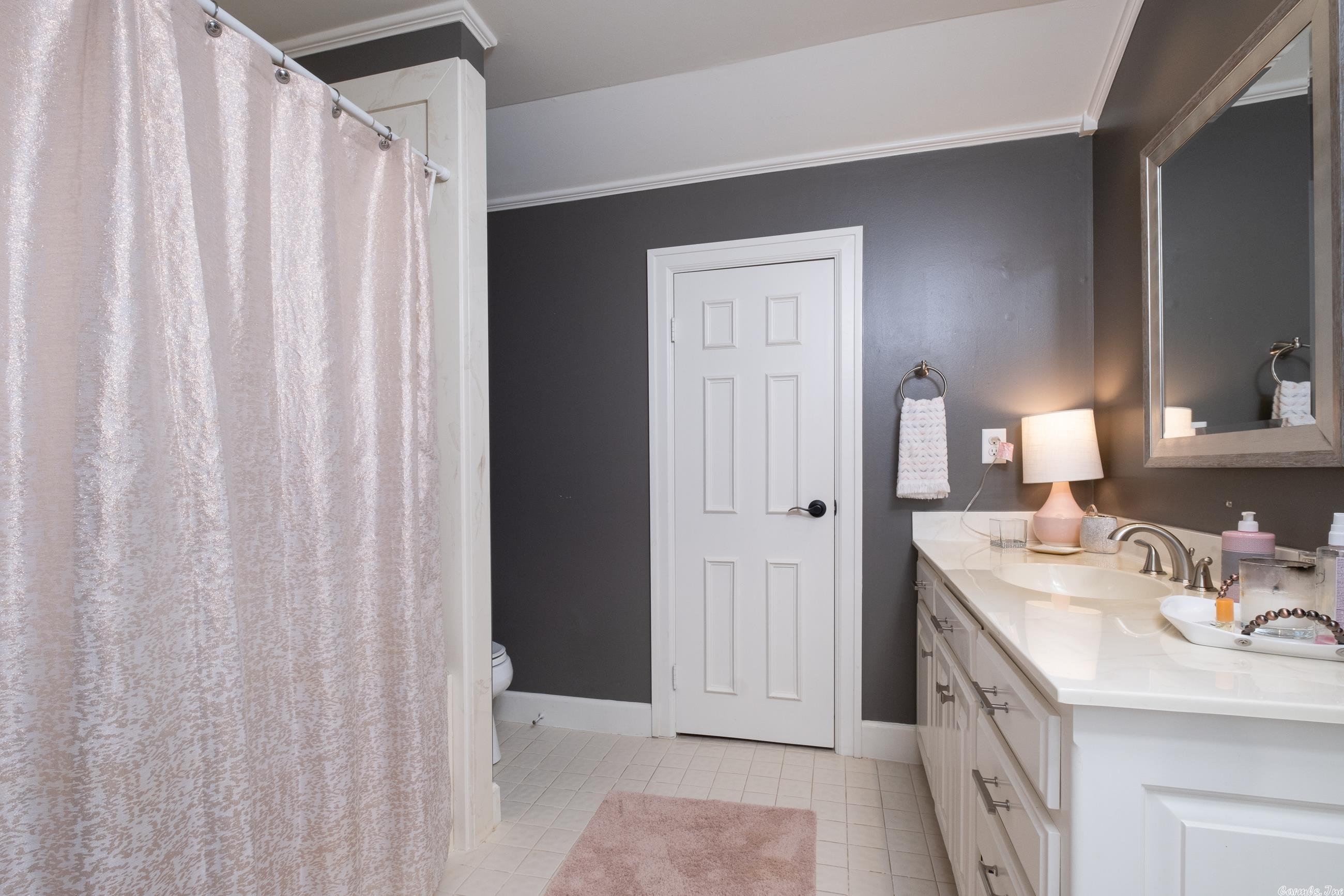 COUNTRYWOOD HPR - Residential