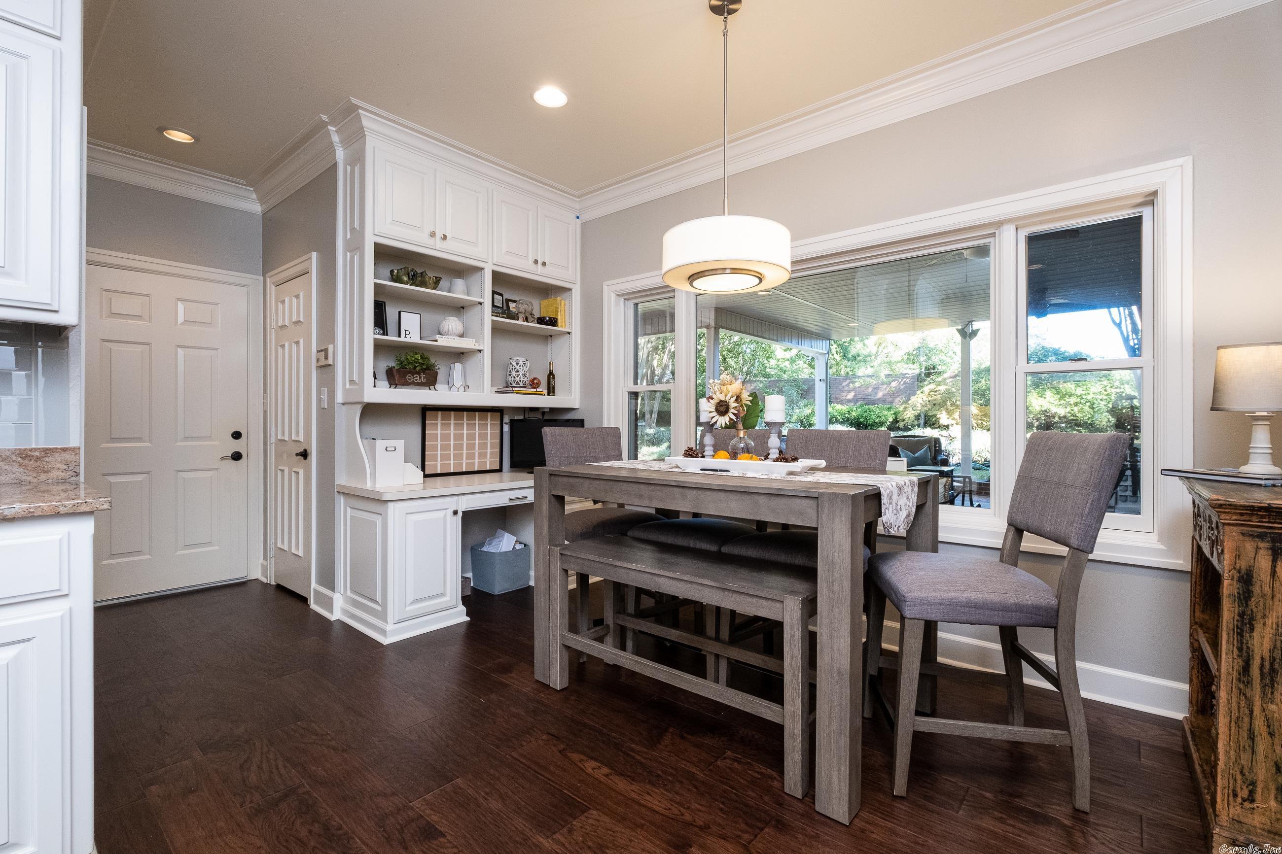 COUNTRYWOOD HPR - Residential
