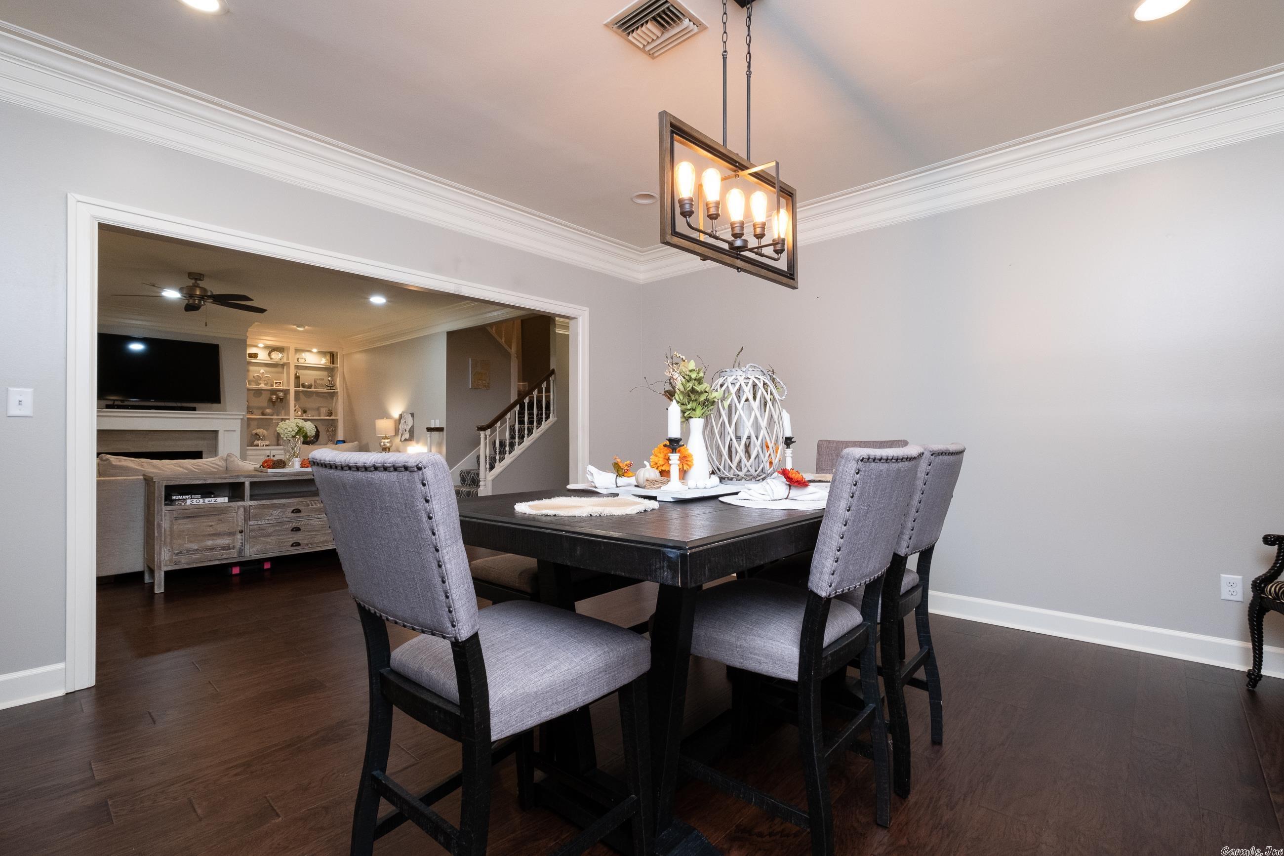 COUNTRYWOOD HPR - Residential