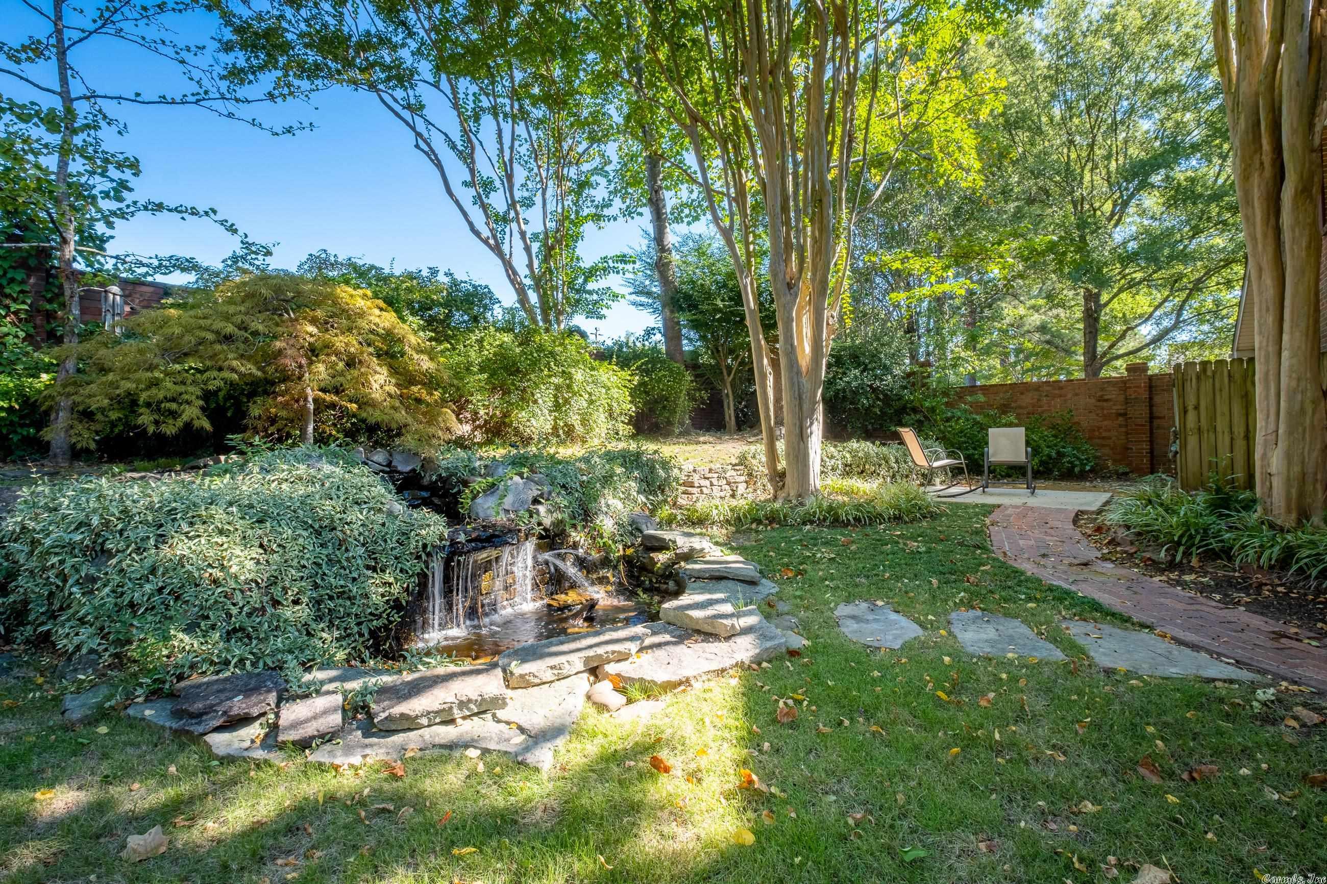 COUNTRYWOOD HPR - Residential