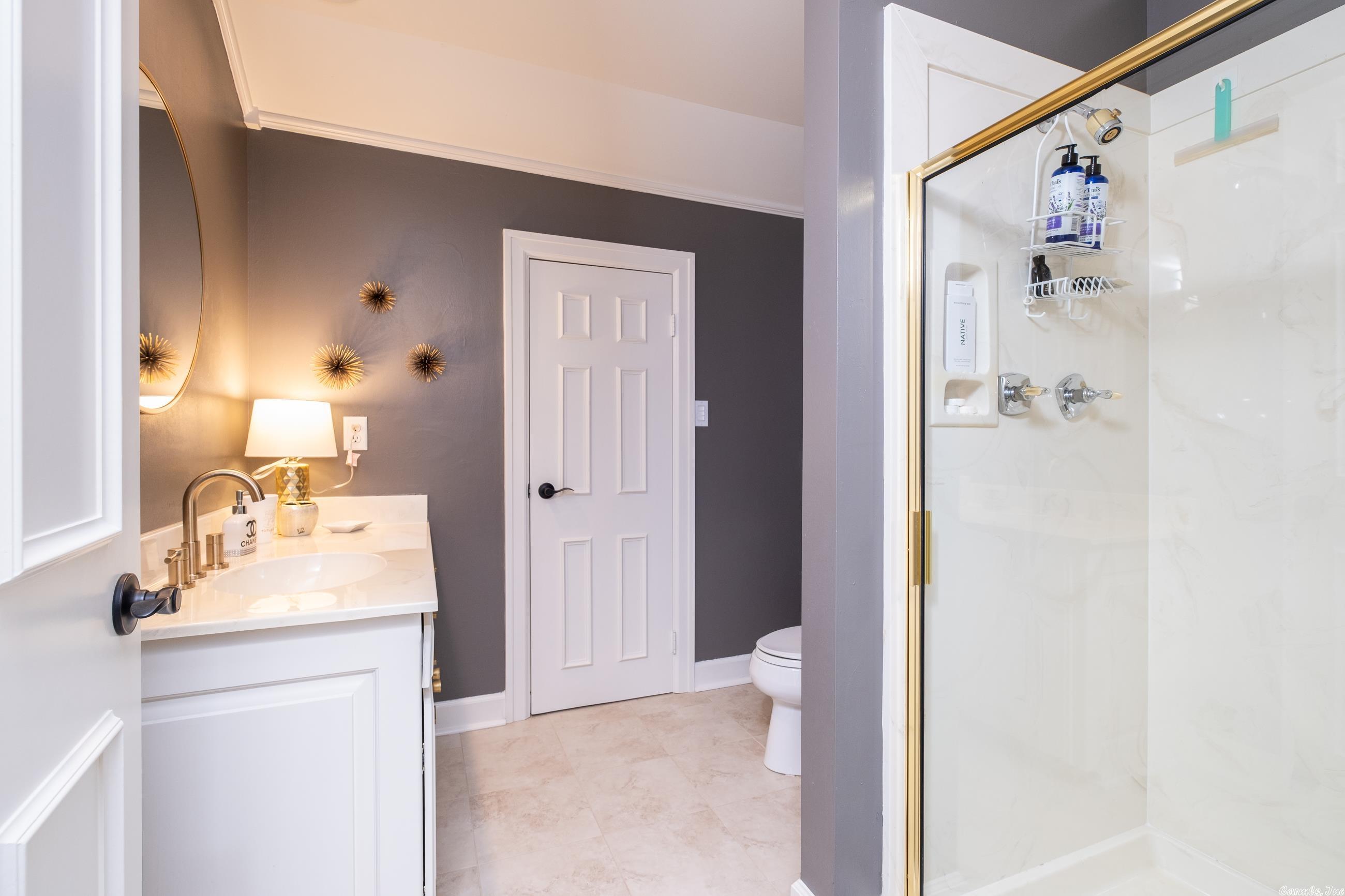 COUNTRYWOOD HPR - Residential