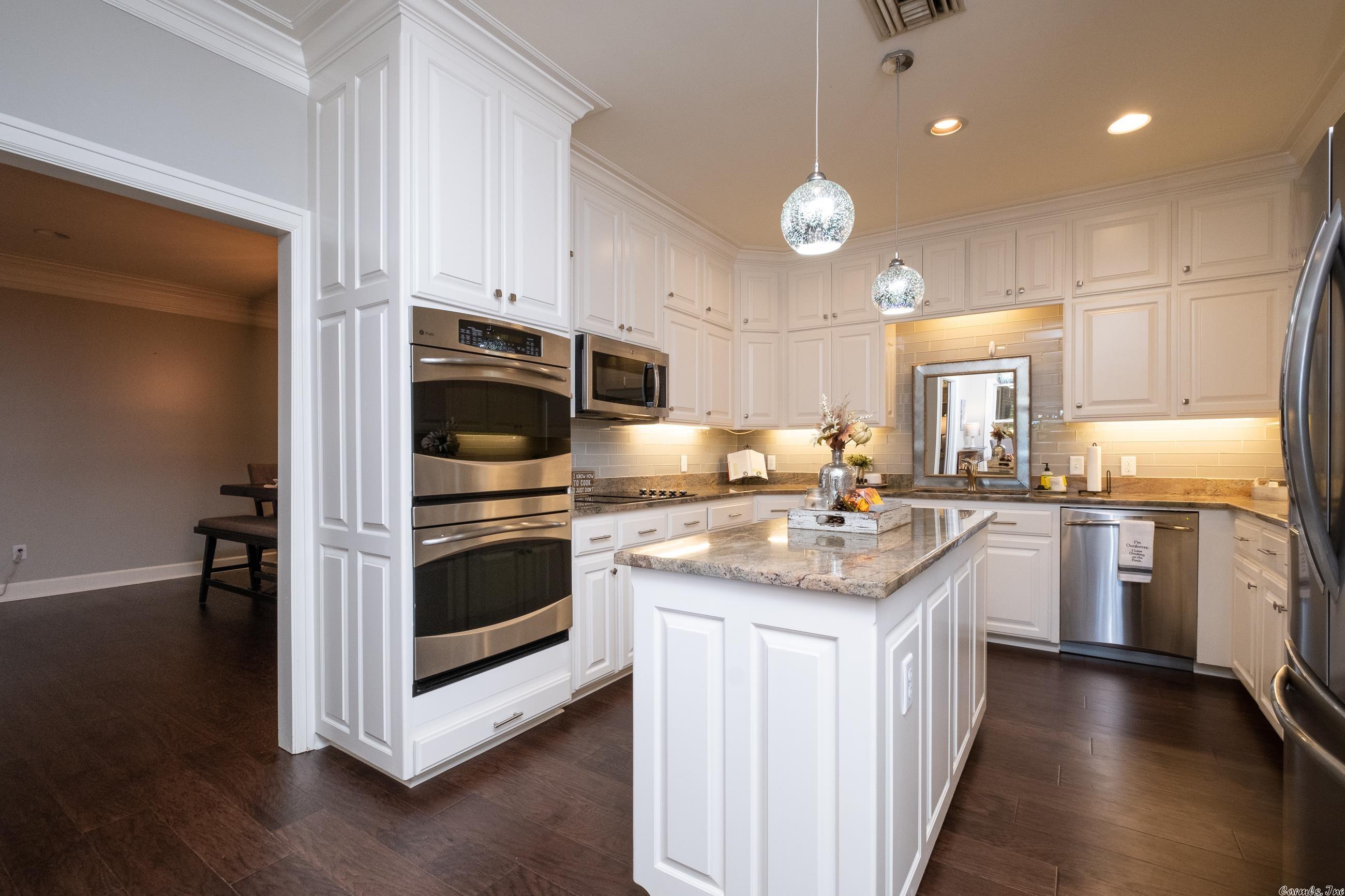 COUNTRYWOOD HPR - Residential