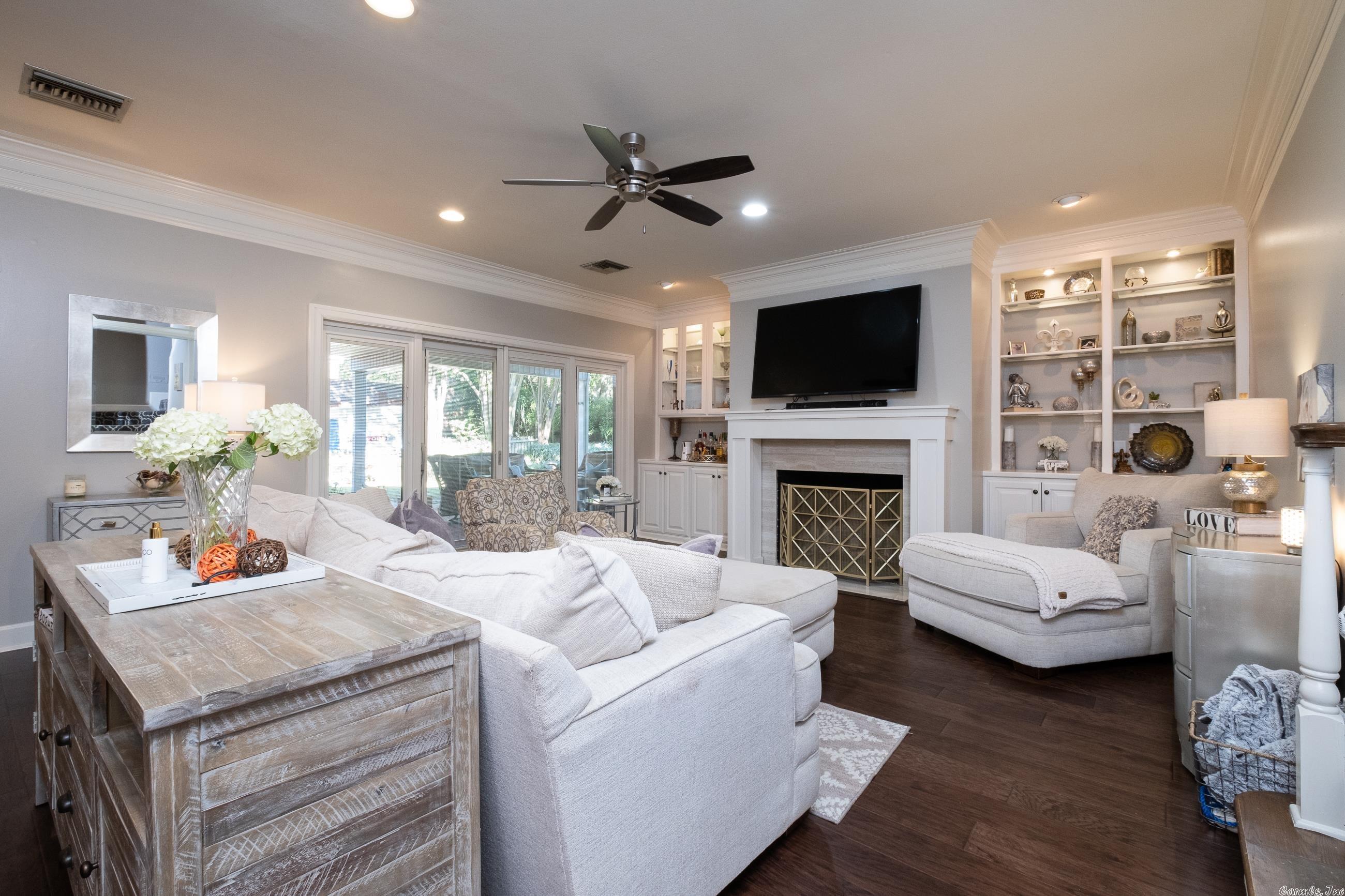 COUNTRYWOOD HPR - Residential