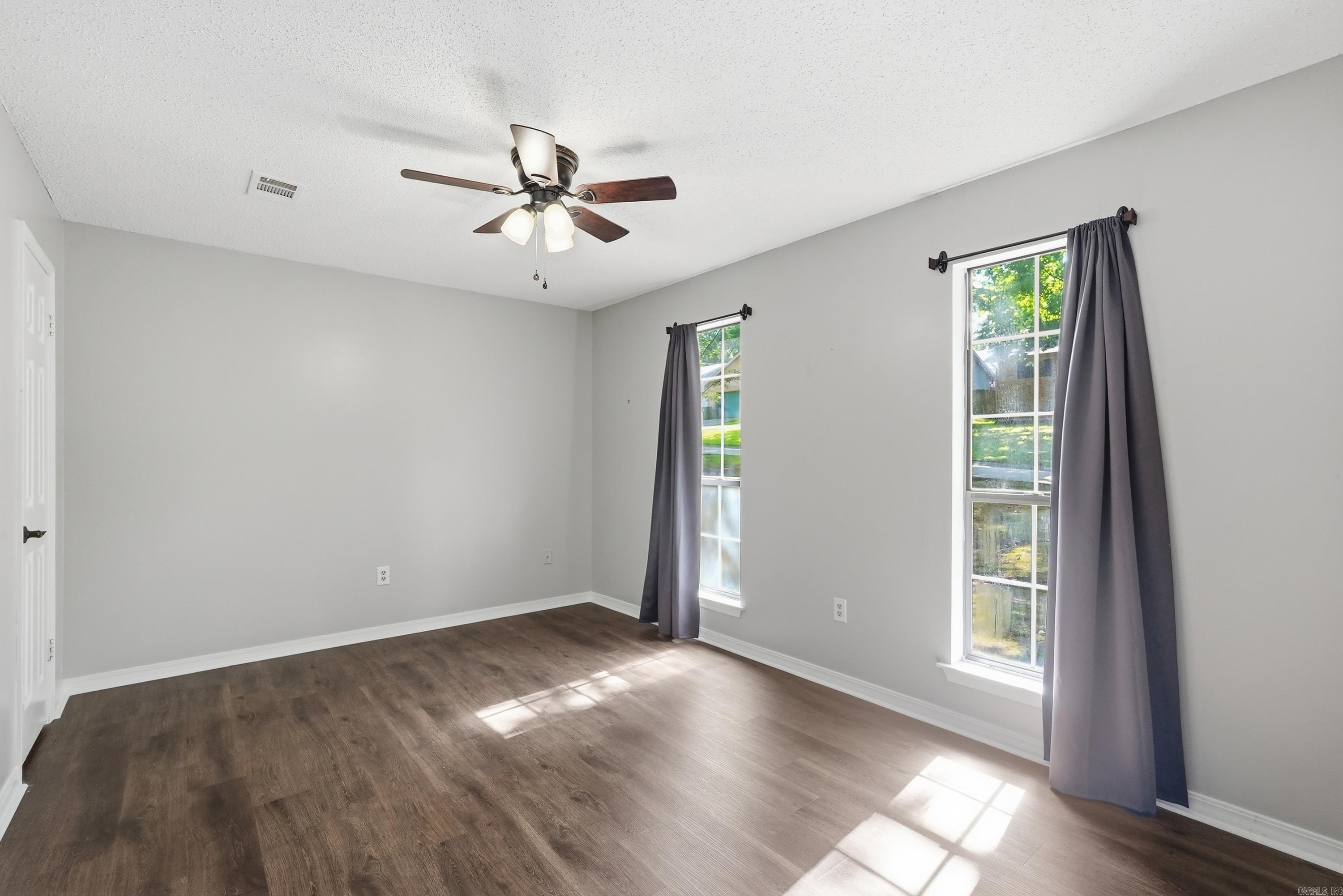 GIBRALTER HGTS - Residential