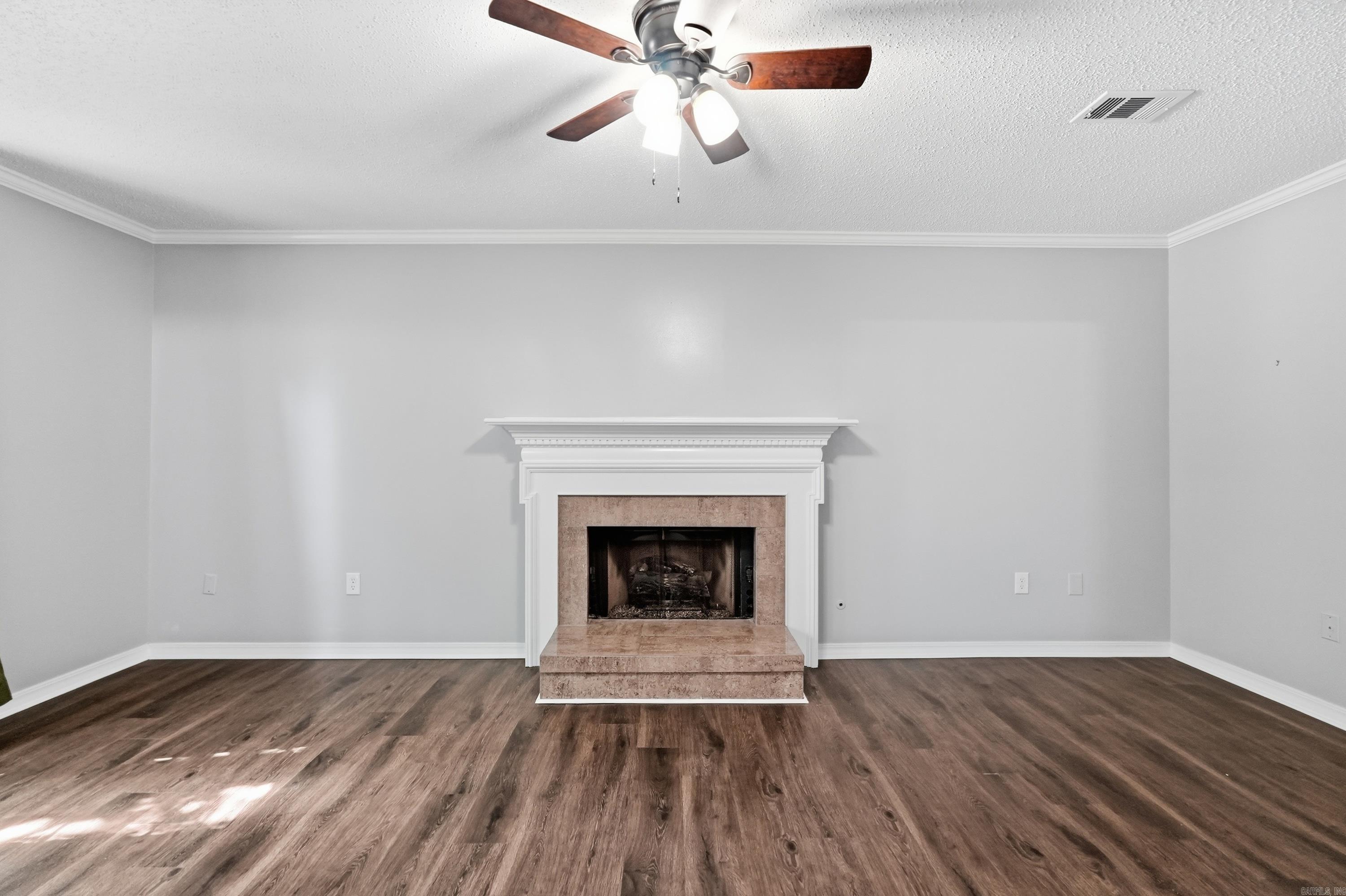 GIBRALTER HGTS - Residential