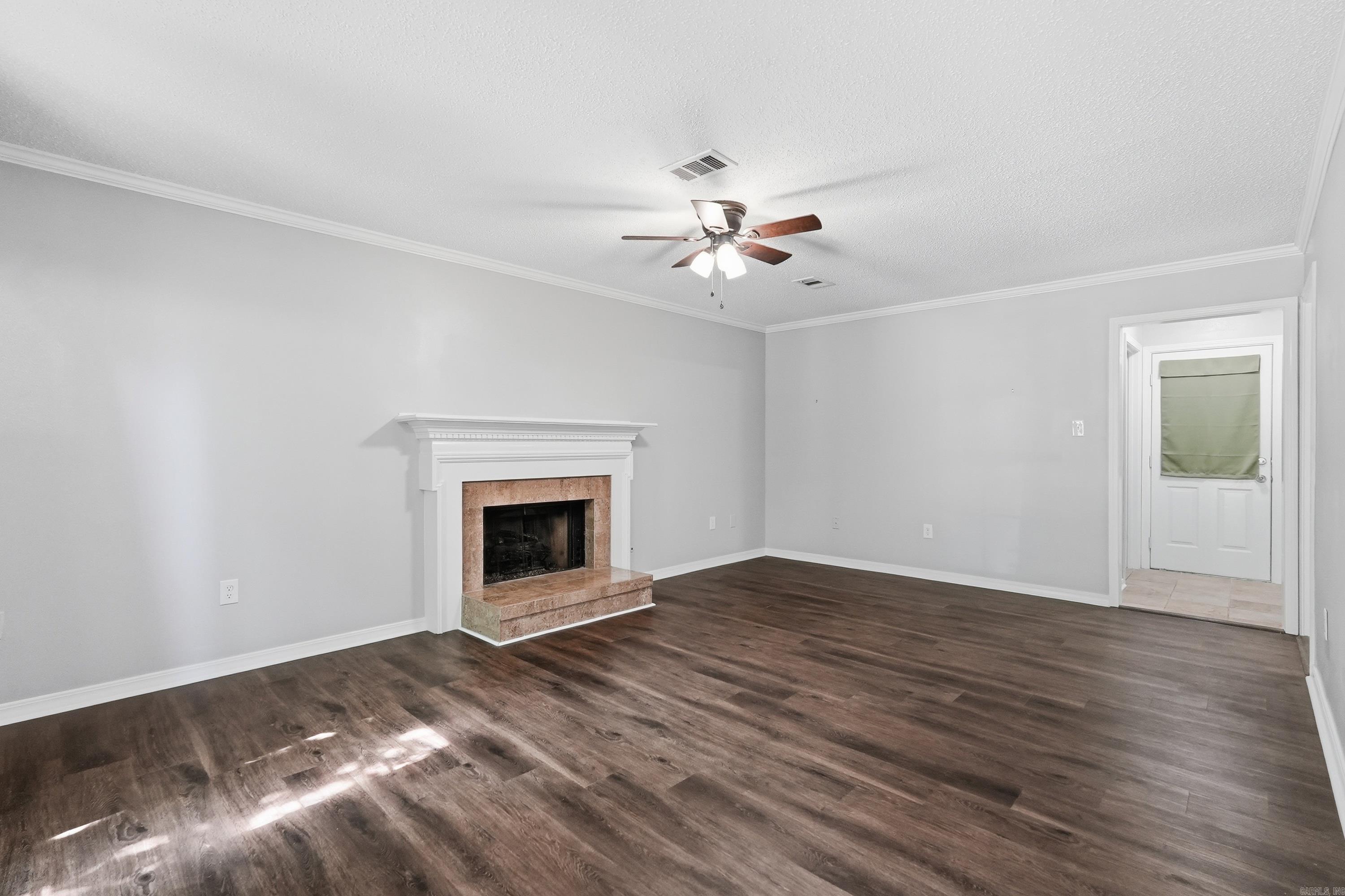 GIBRALTER HGTS - Residential