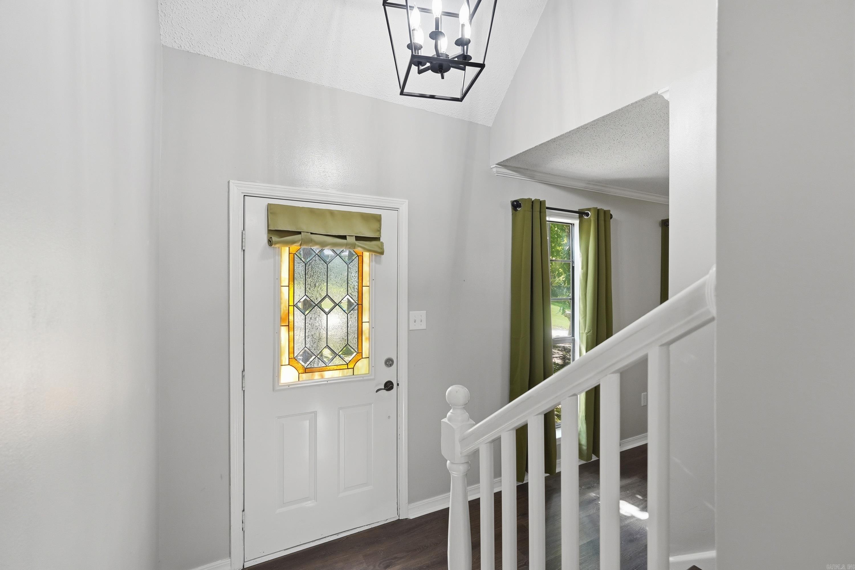GIBRALTER HGTS - Residential