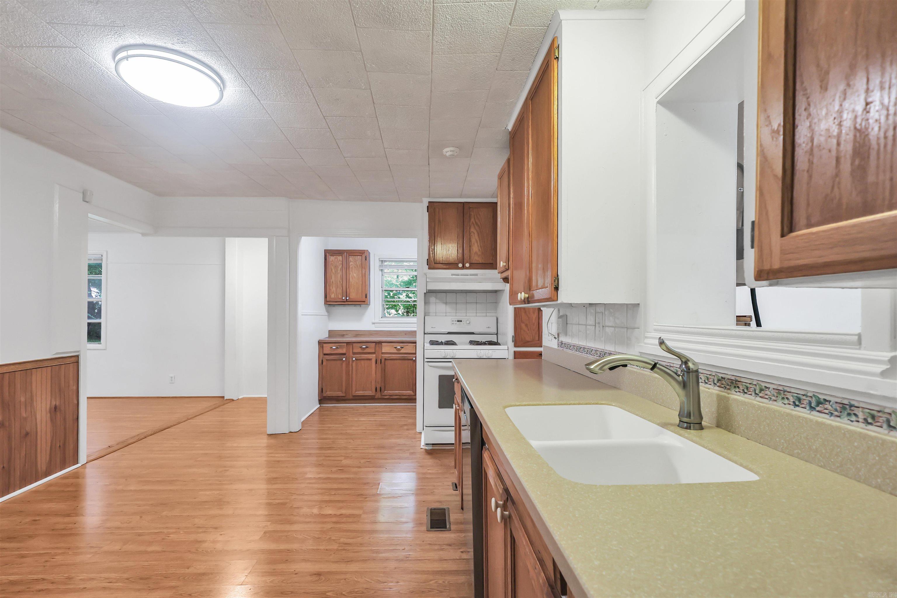 EDGEMONT ADDITION - Residential