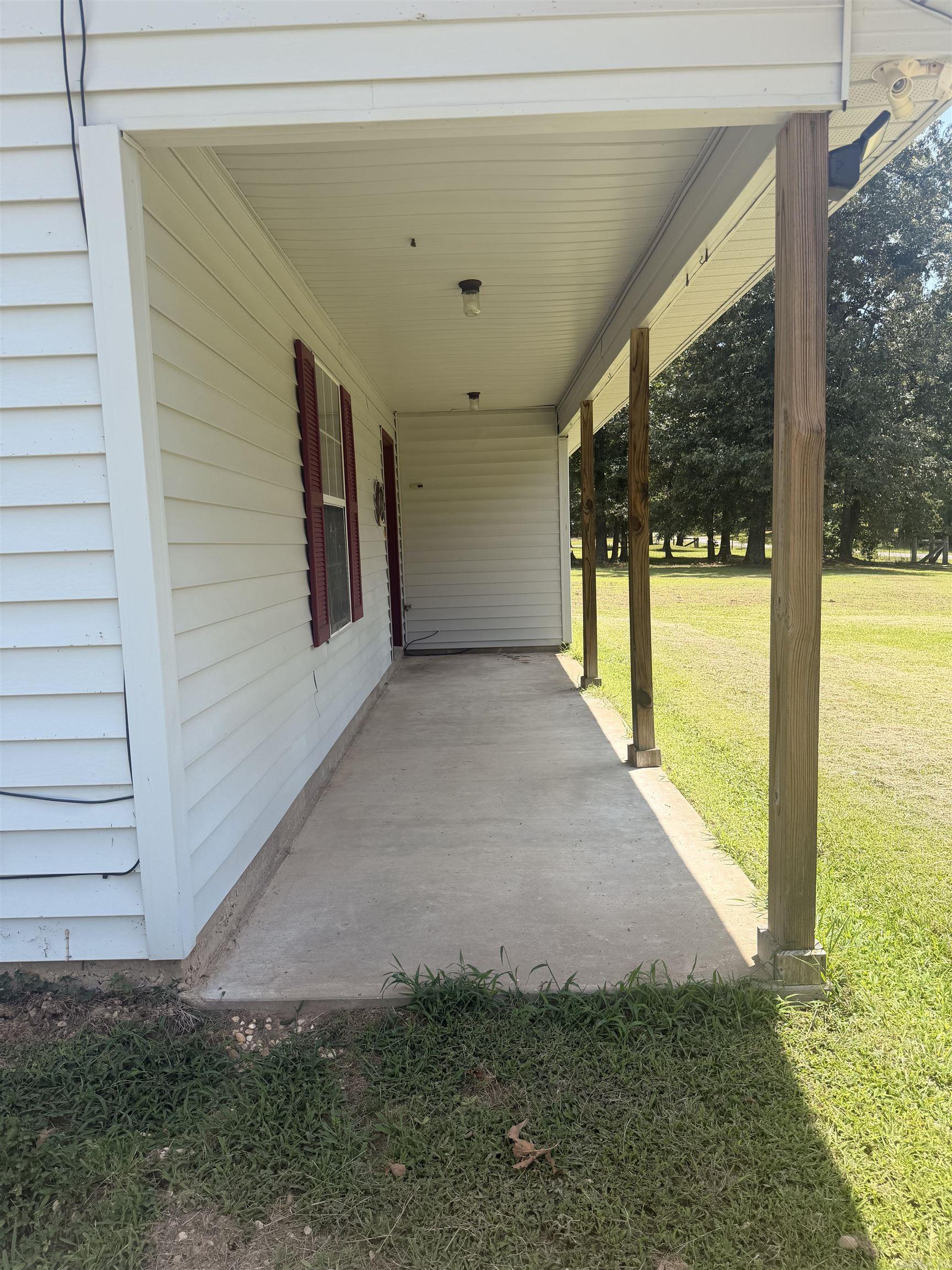 Dial #2 - Residential