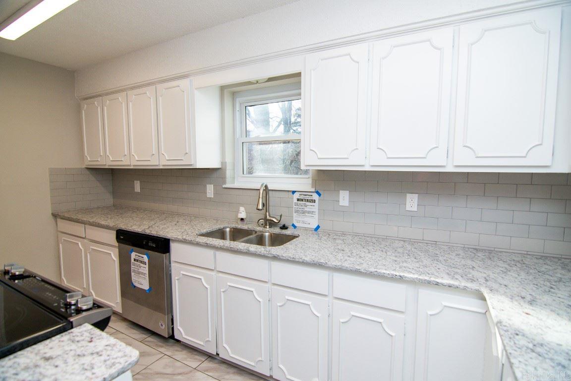 CASTLE RIDGE - Residential