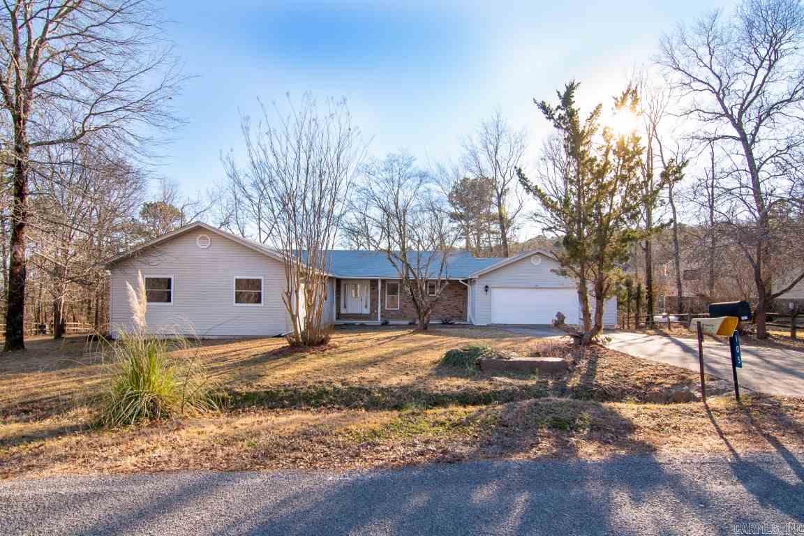 CASTLE RIDGE - Residential