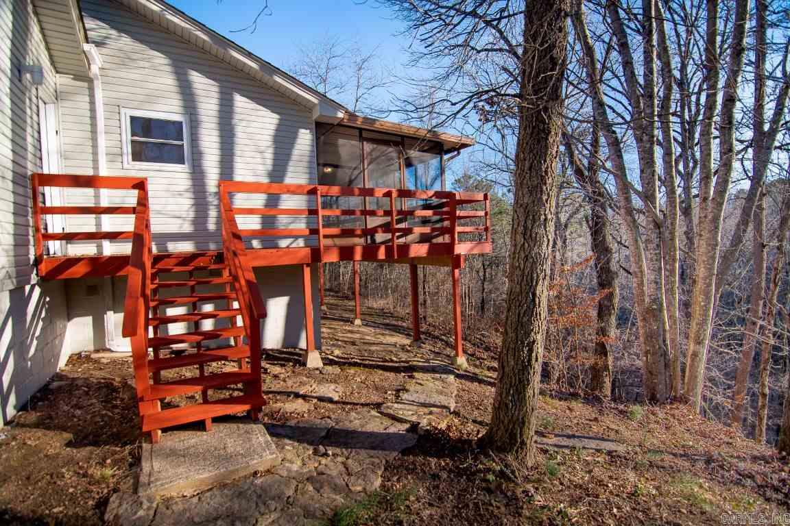CASTLE RIDGE - Residential