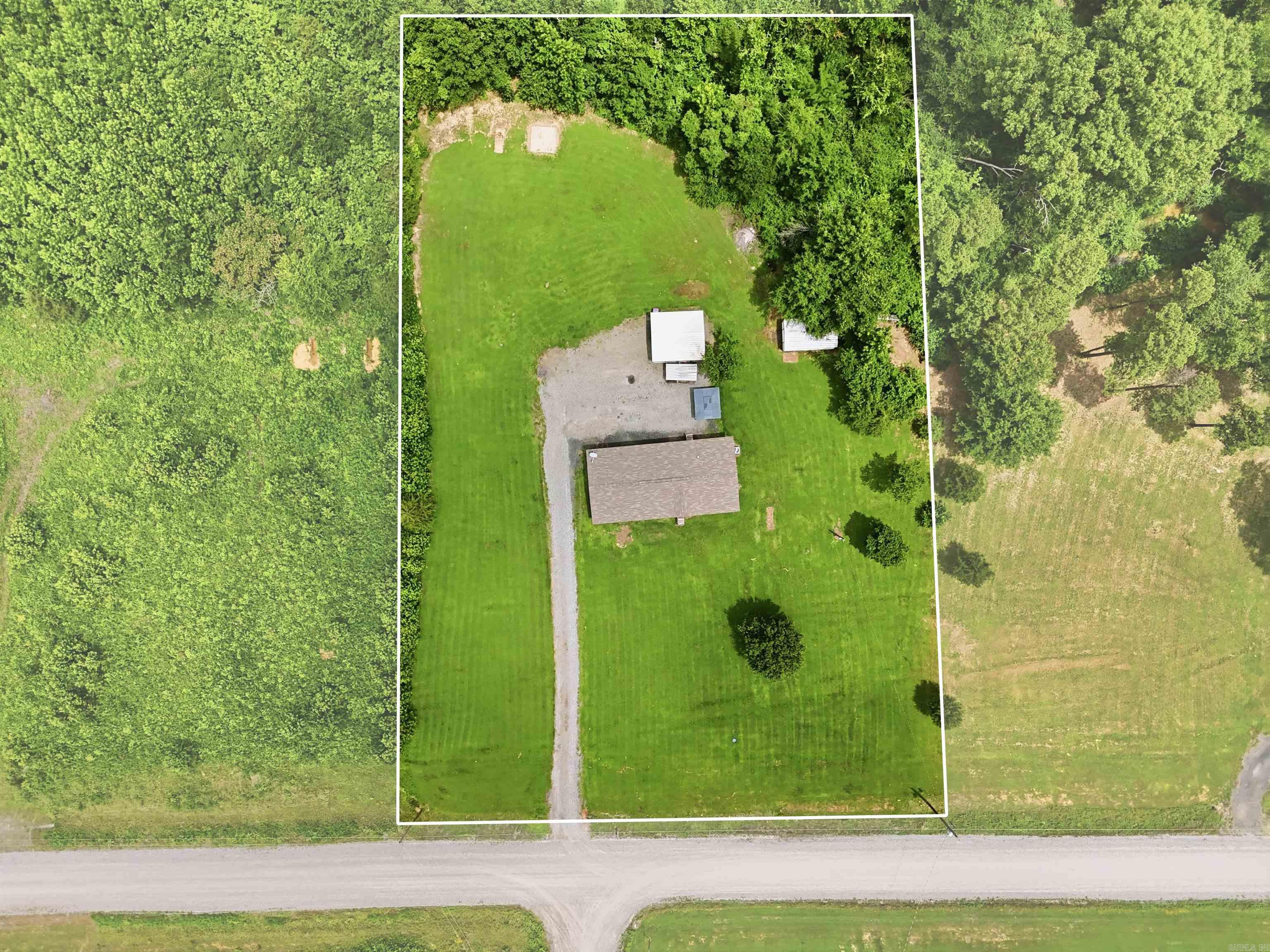 COVEY COVE SUBDIVISION - Residential