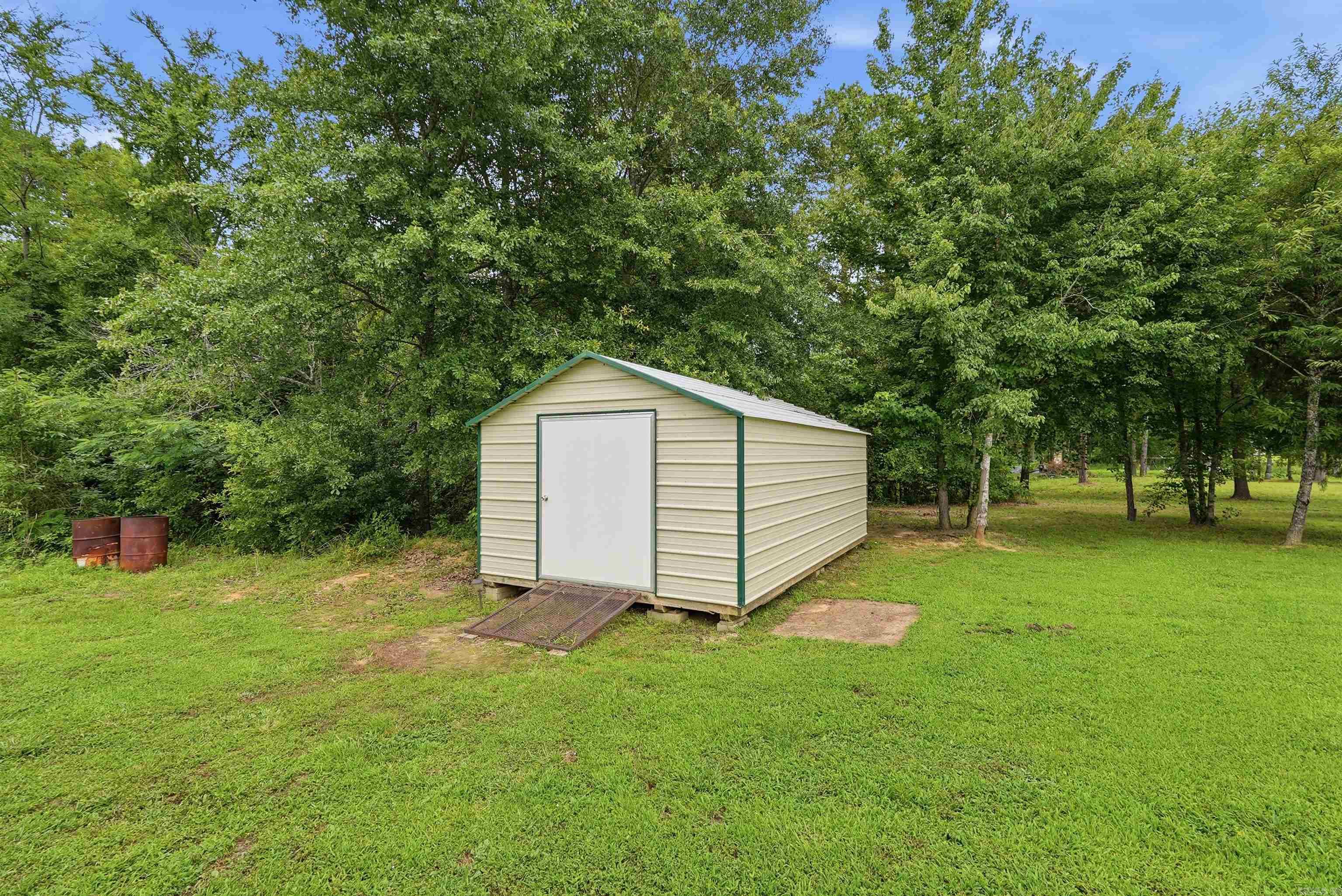 COVEY COVE SUBDIVISION - Residential
