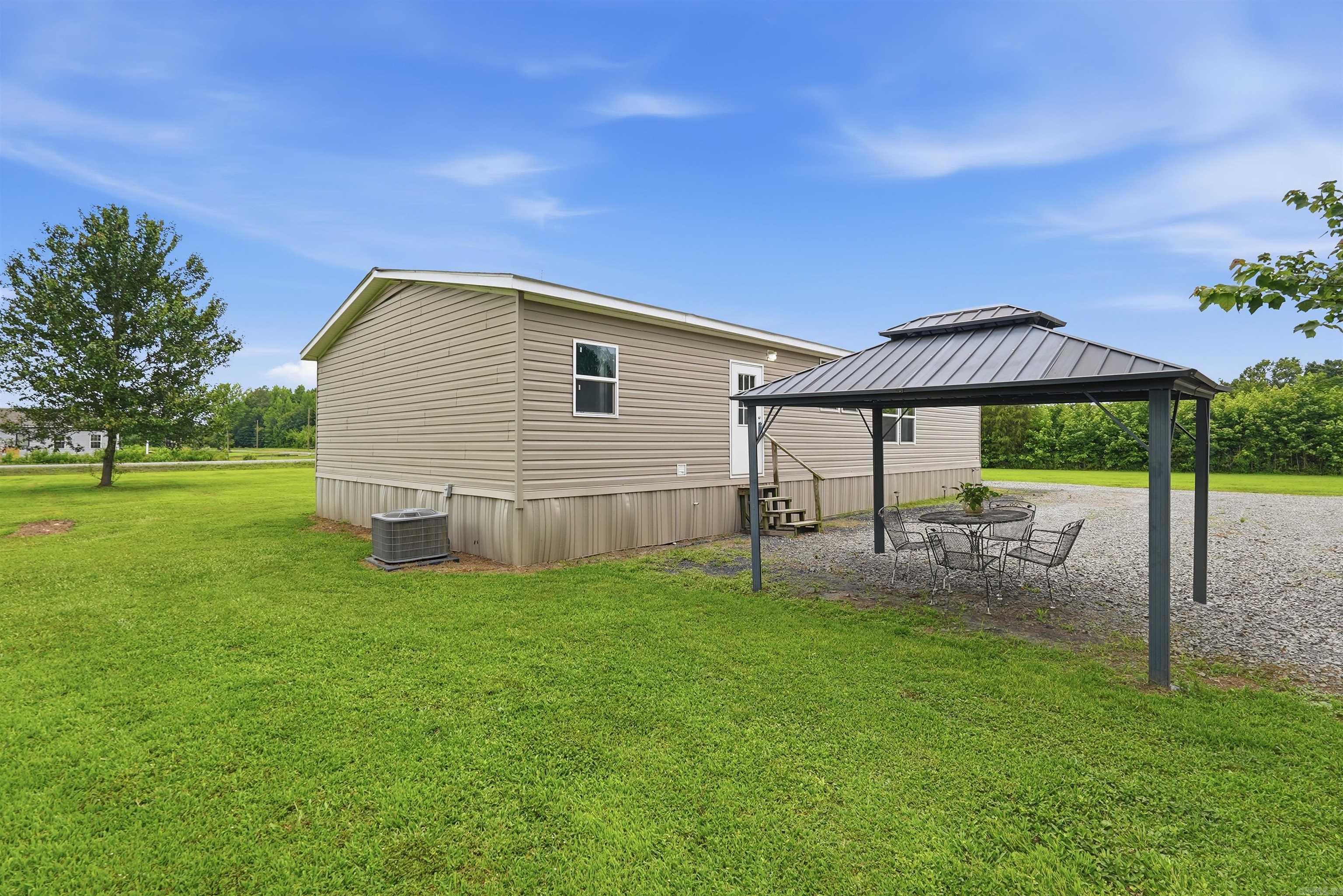 COVEY COVE SUBDIVISION - Residential