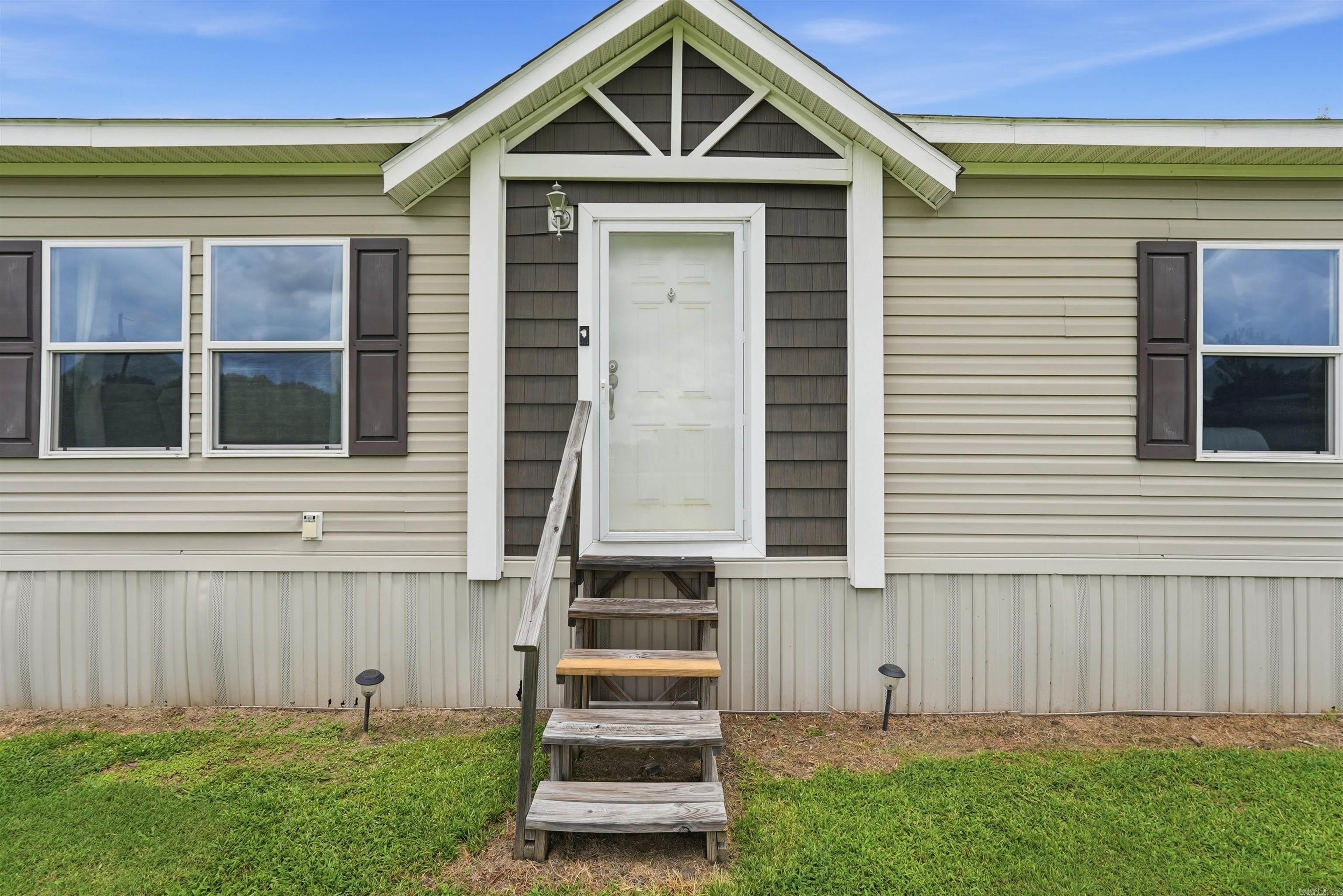 COVEY COVE SUBDIVISION - Residential