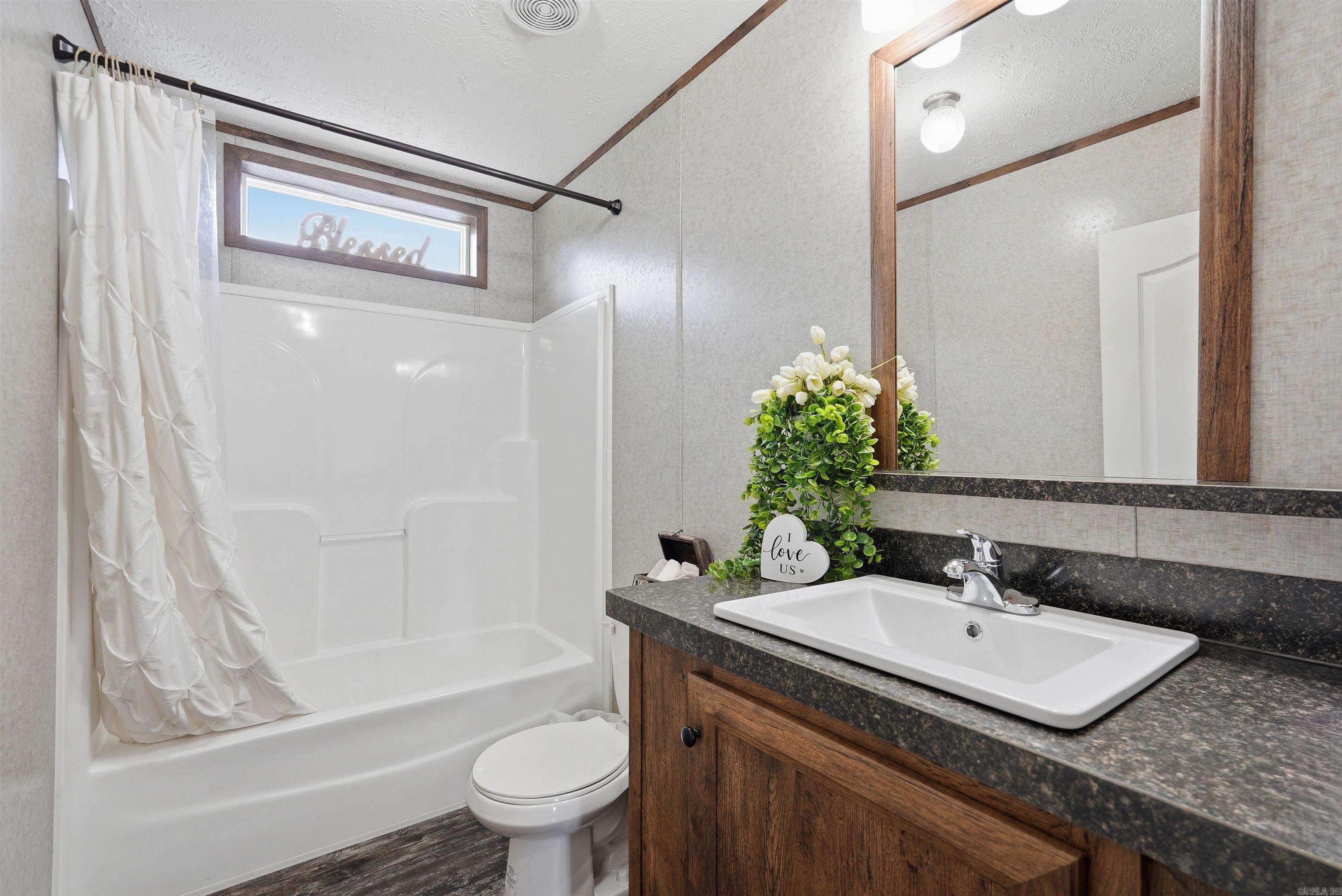 COVEY COVE SUBDIVISION - Residential