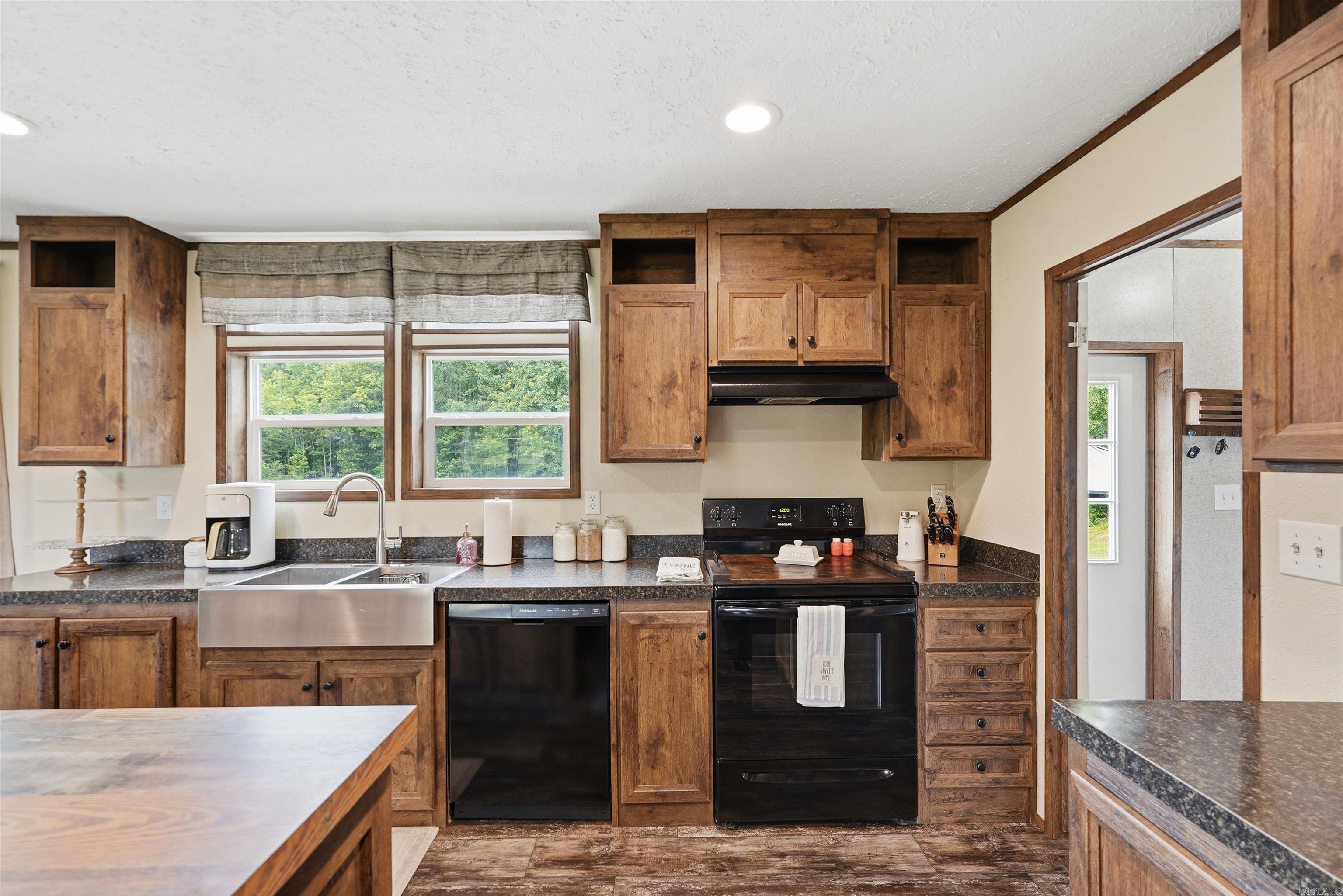 COVEY COVE SUBDIVISION - Residential