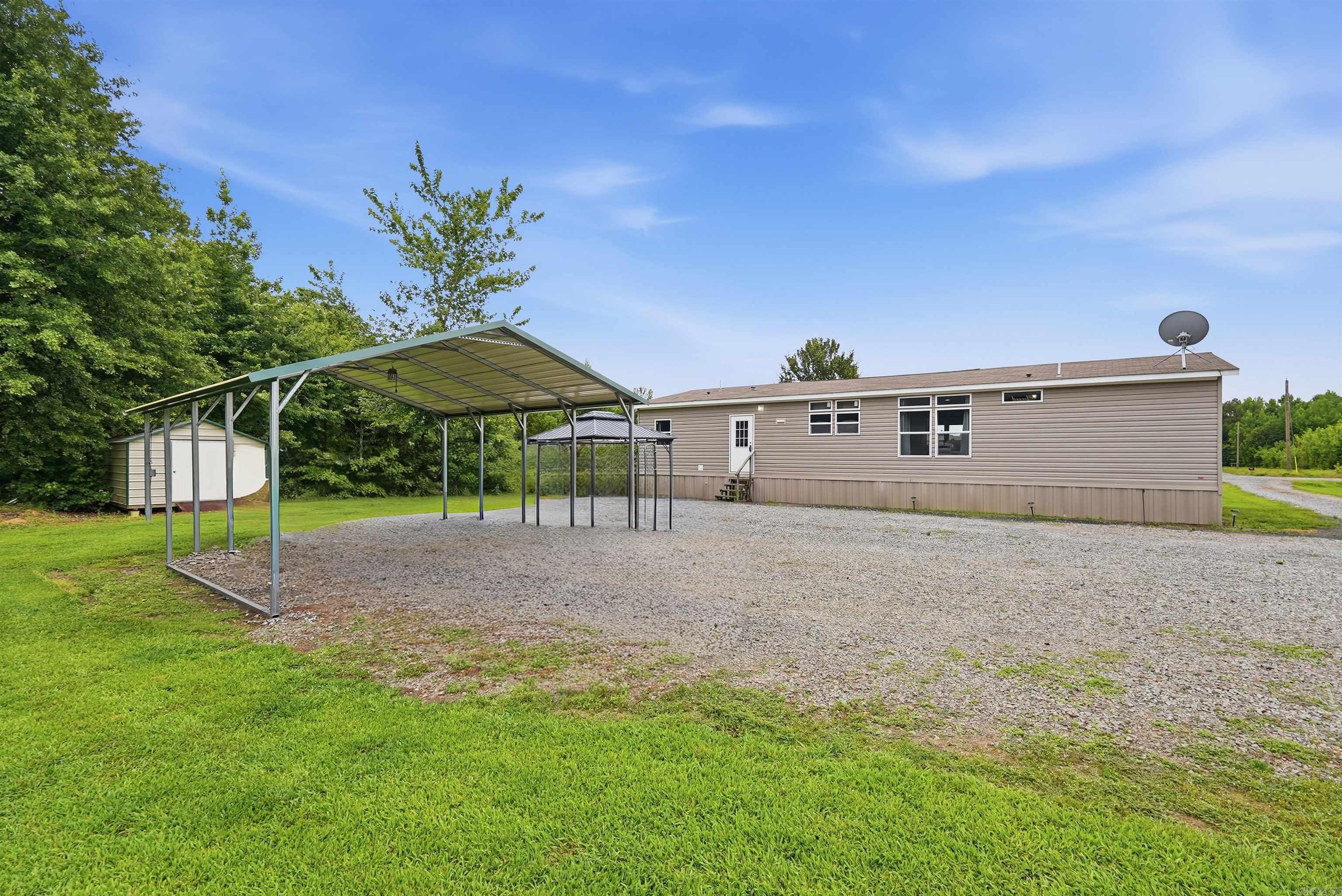 COVEY COVE SUBDIVISION - Residential