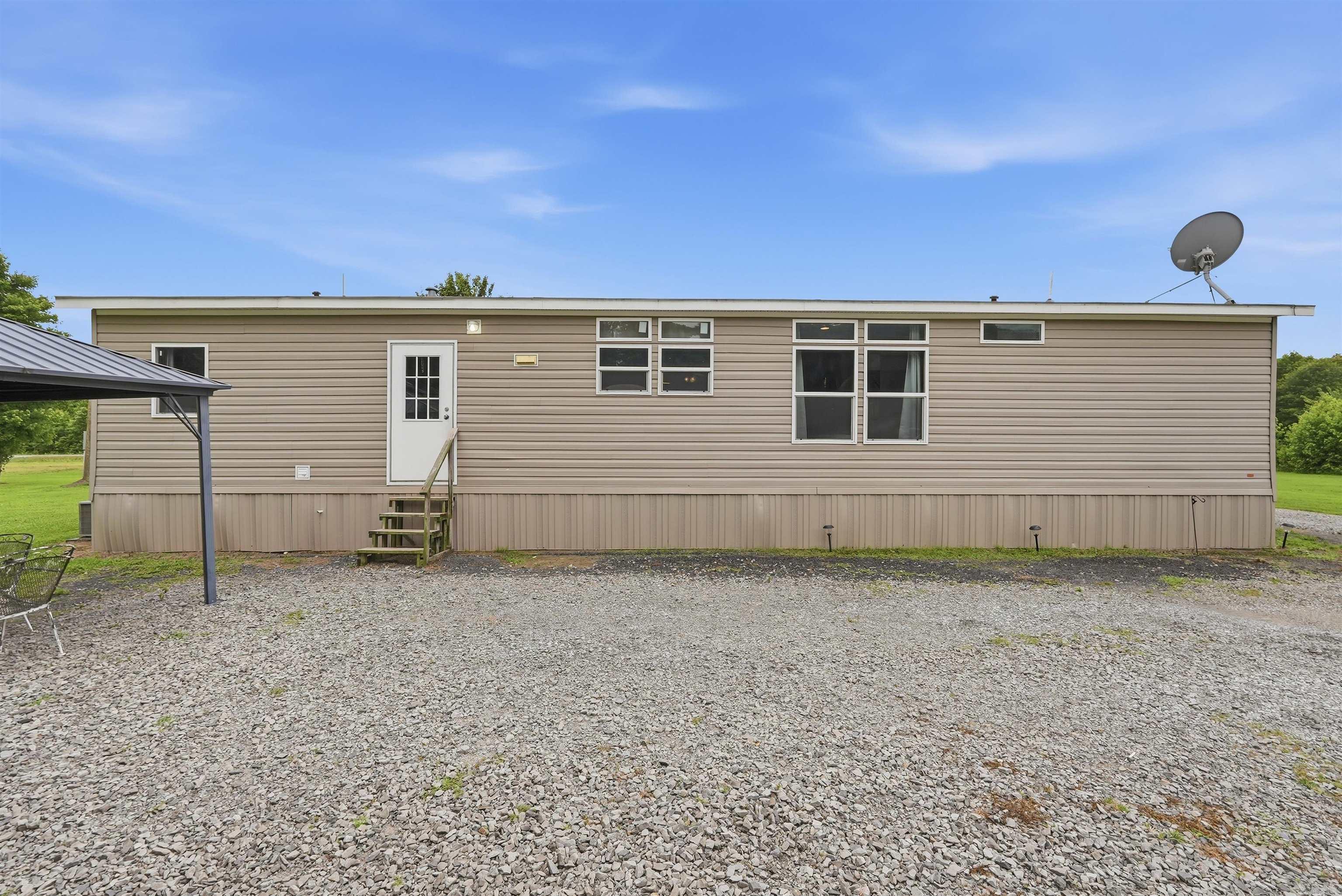 COVEY COVE SUBDIVISION - Residential