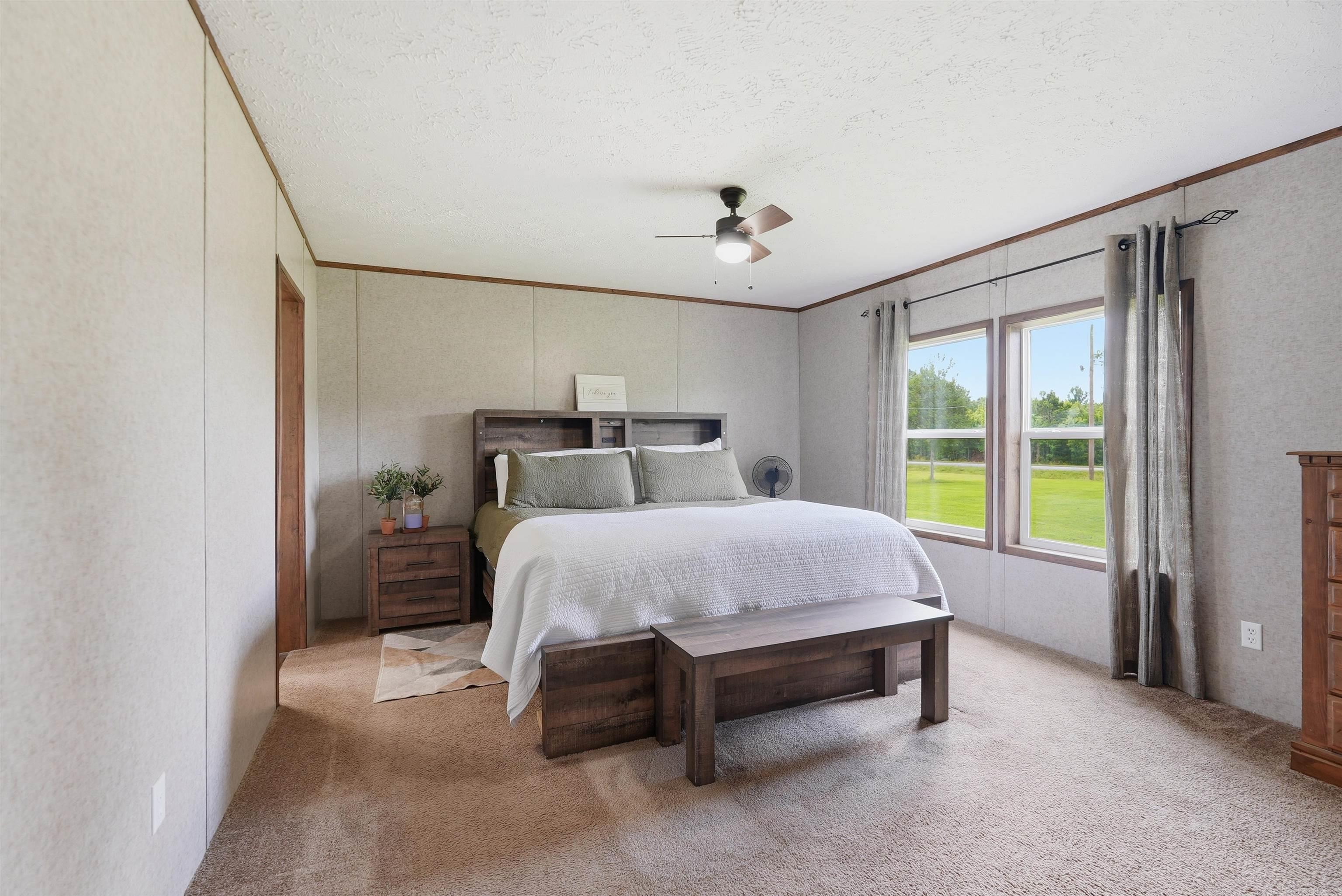 COVEY COVE SUBDIVISION - Residential