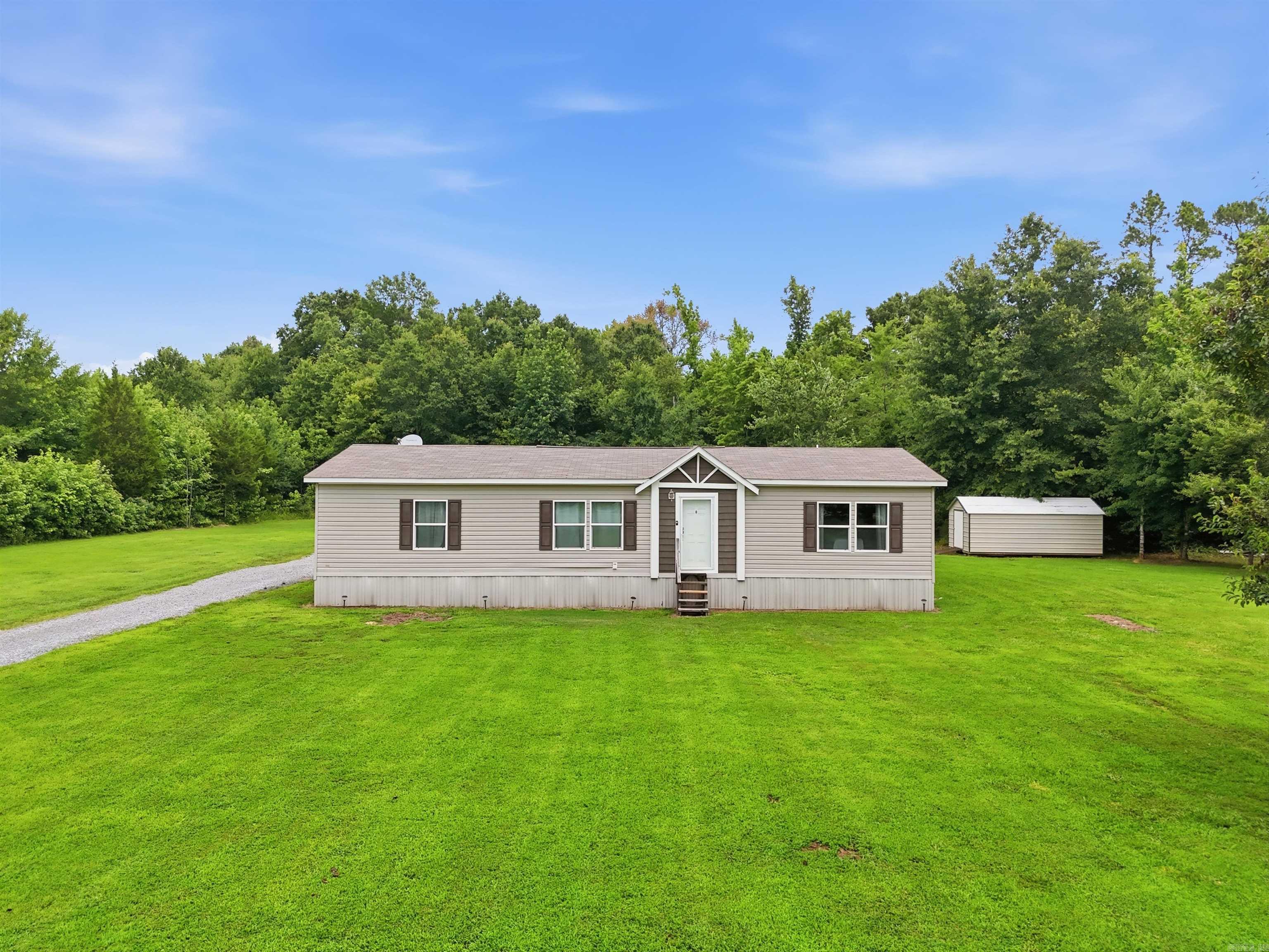 COVEY COVE SUBDIVISION - Residential