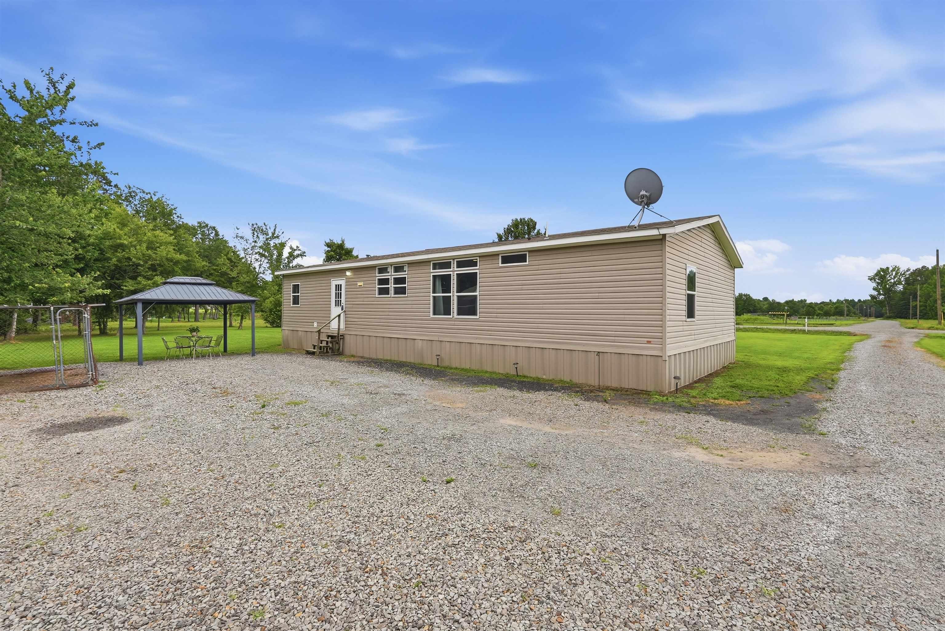 COVEY COVE SUBDIVISION - Residential