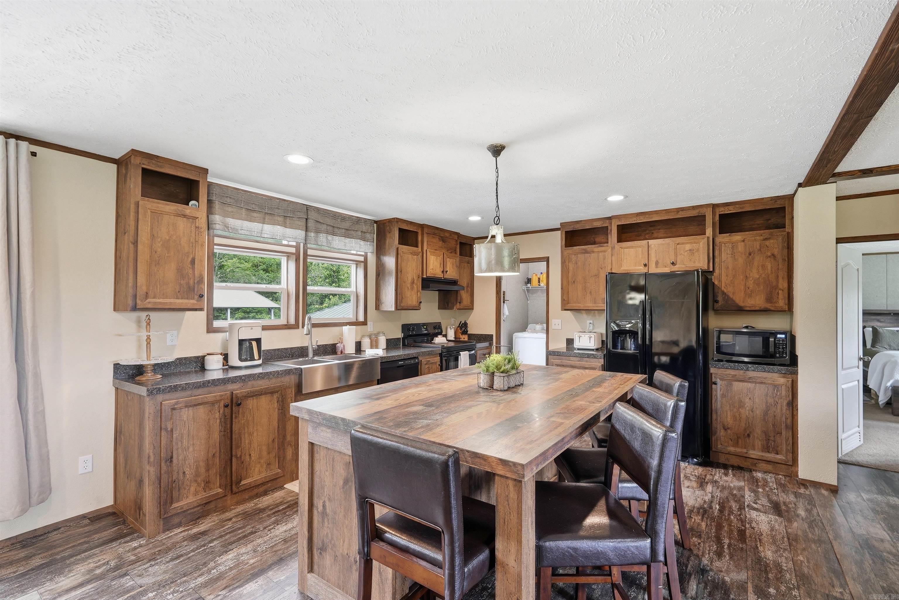 COVEY COVE SUBDIVISION - Residential