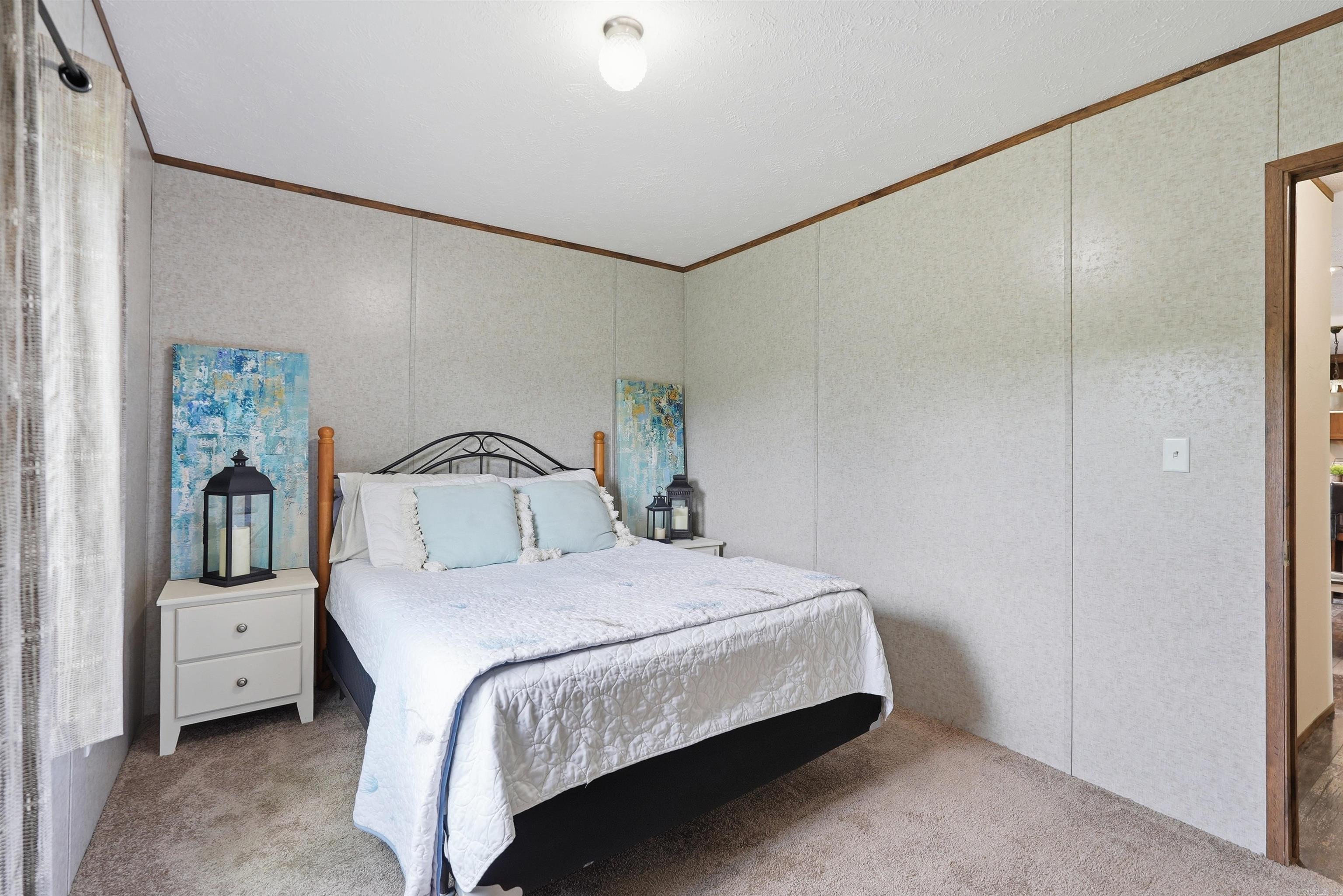 COVEY COVE SUBDIVISION - Residential