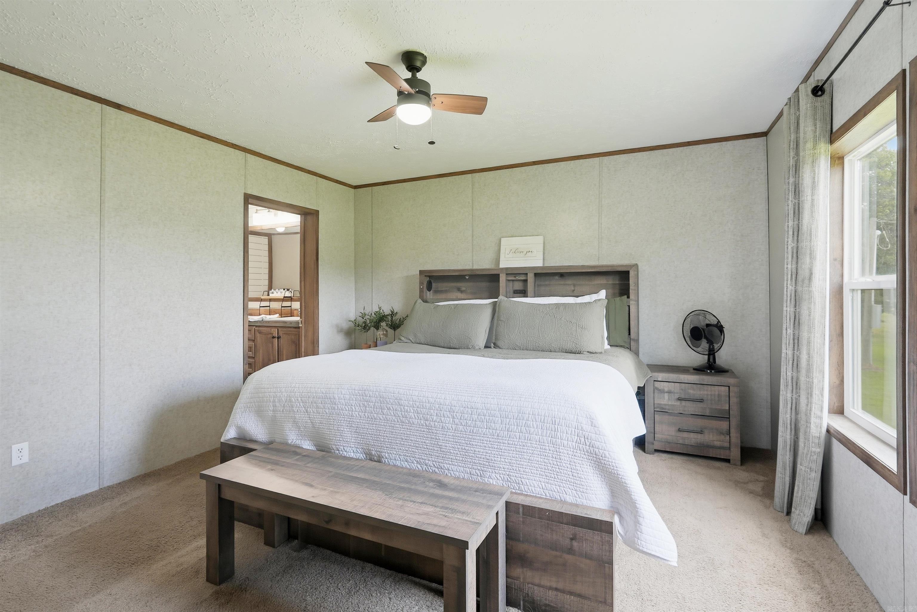 COVEY COVE SUBDIVISION - Residential