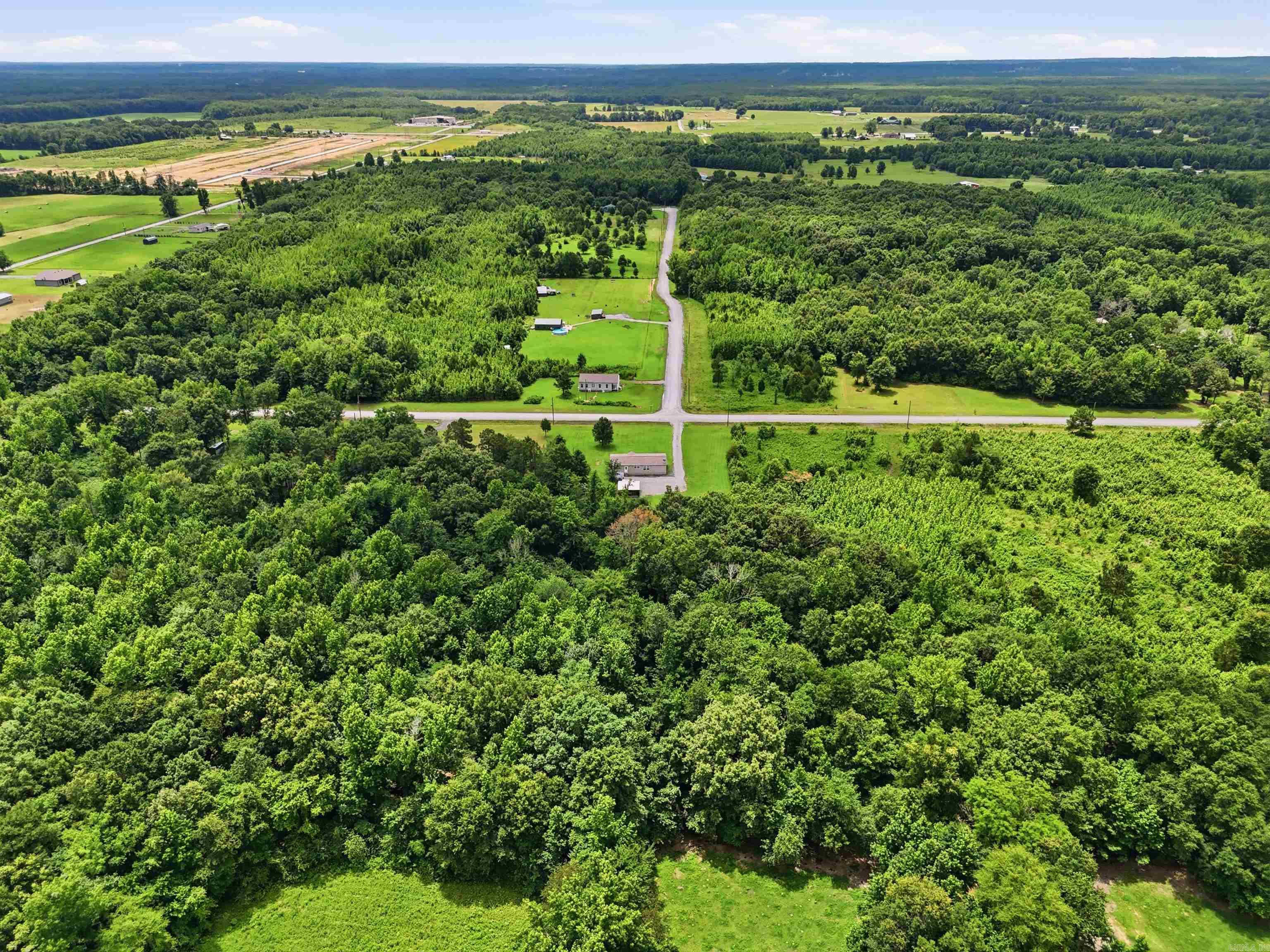 COVEY COVE SUBDIVISION - Residential