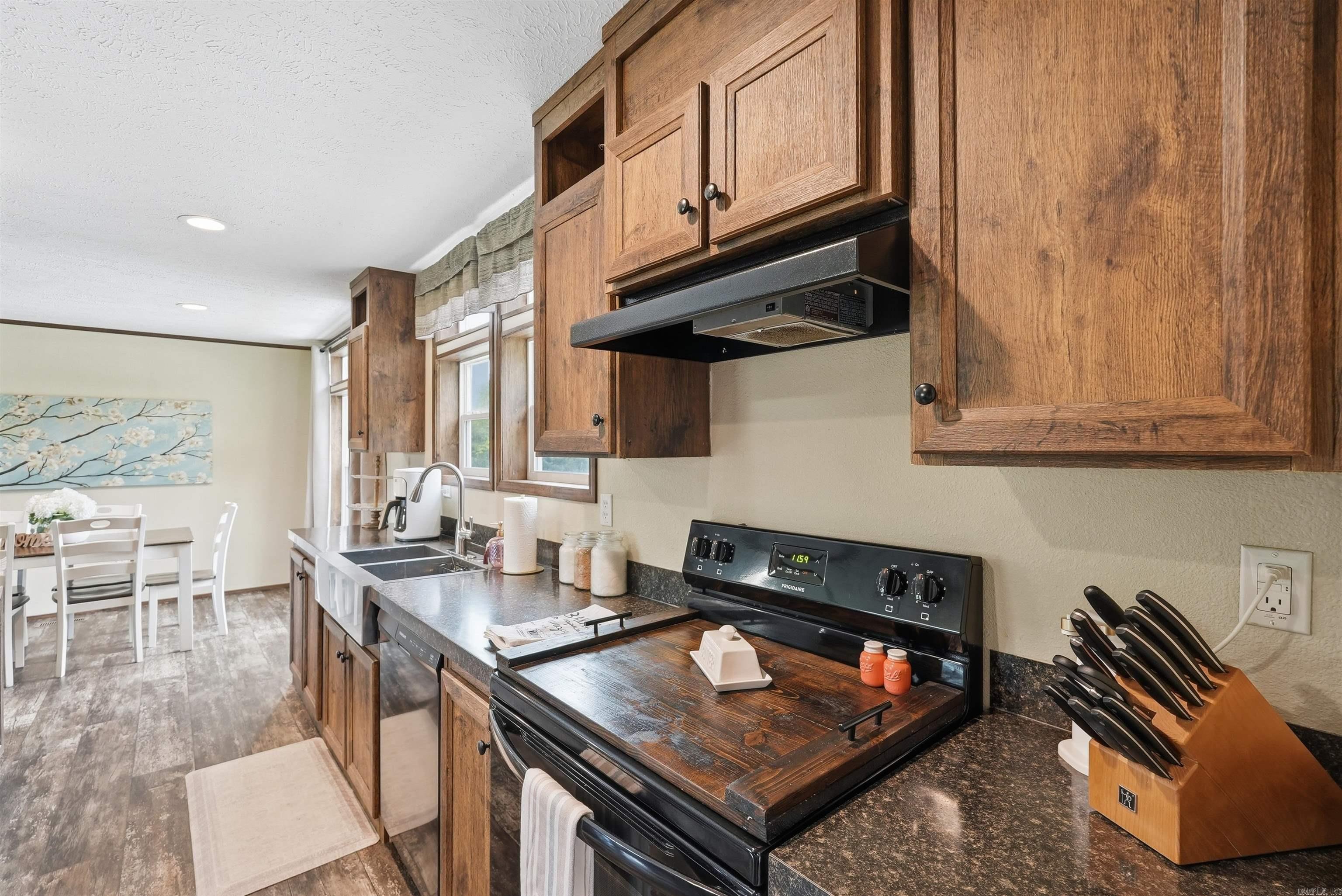 COVEY COVE SUBDIVISION - Residential