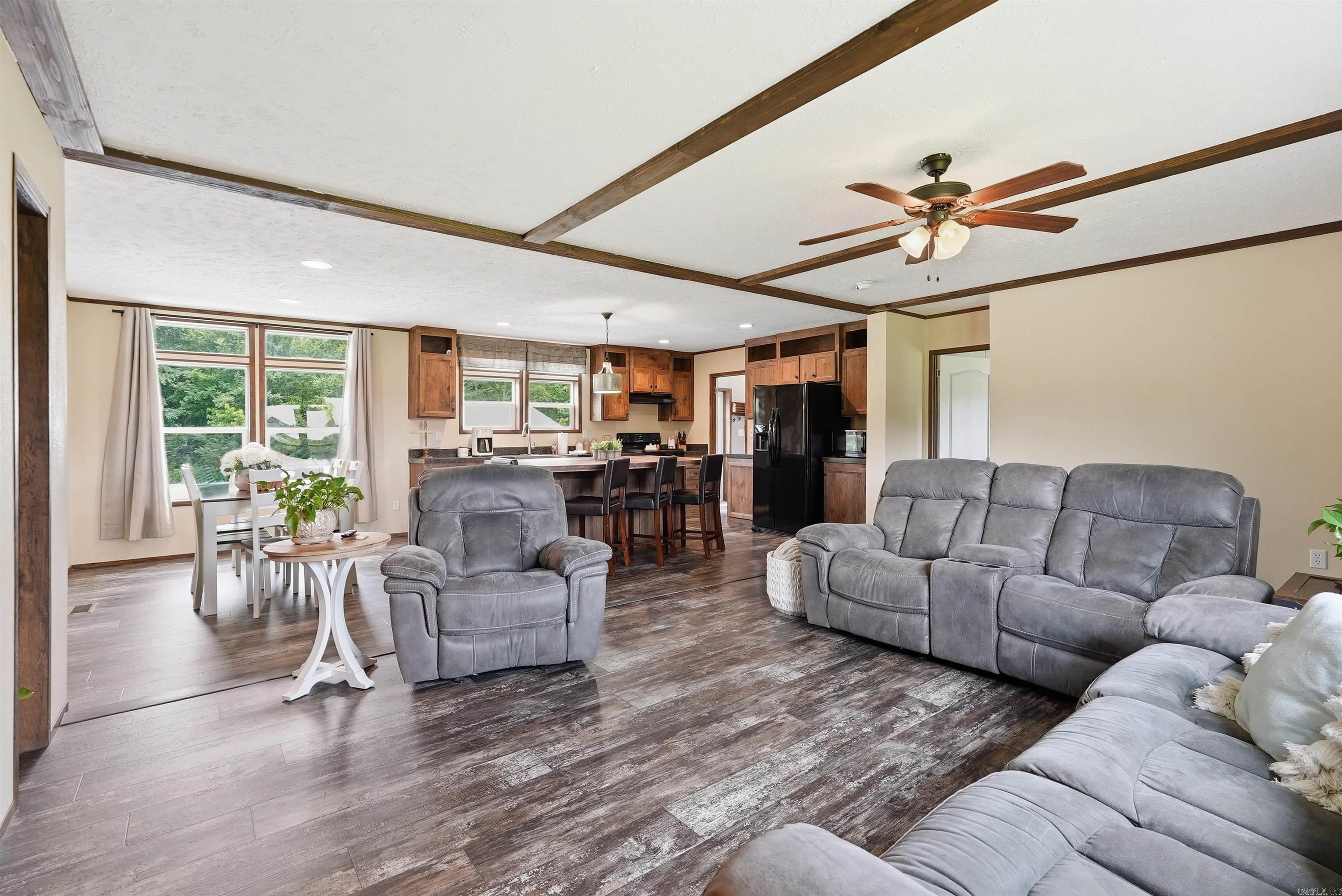 COVEY COVE SUBDIVISION - Residential