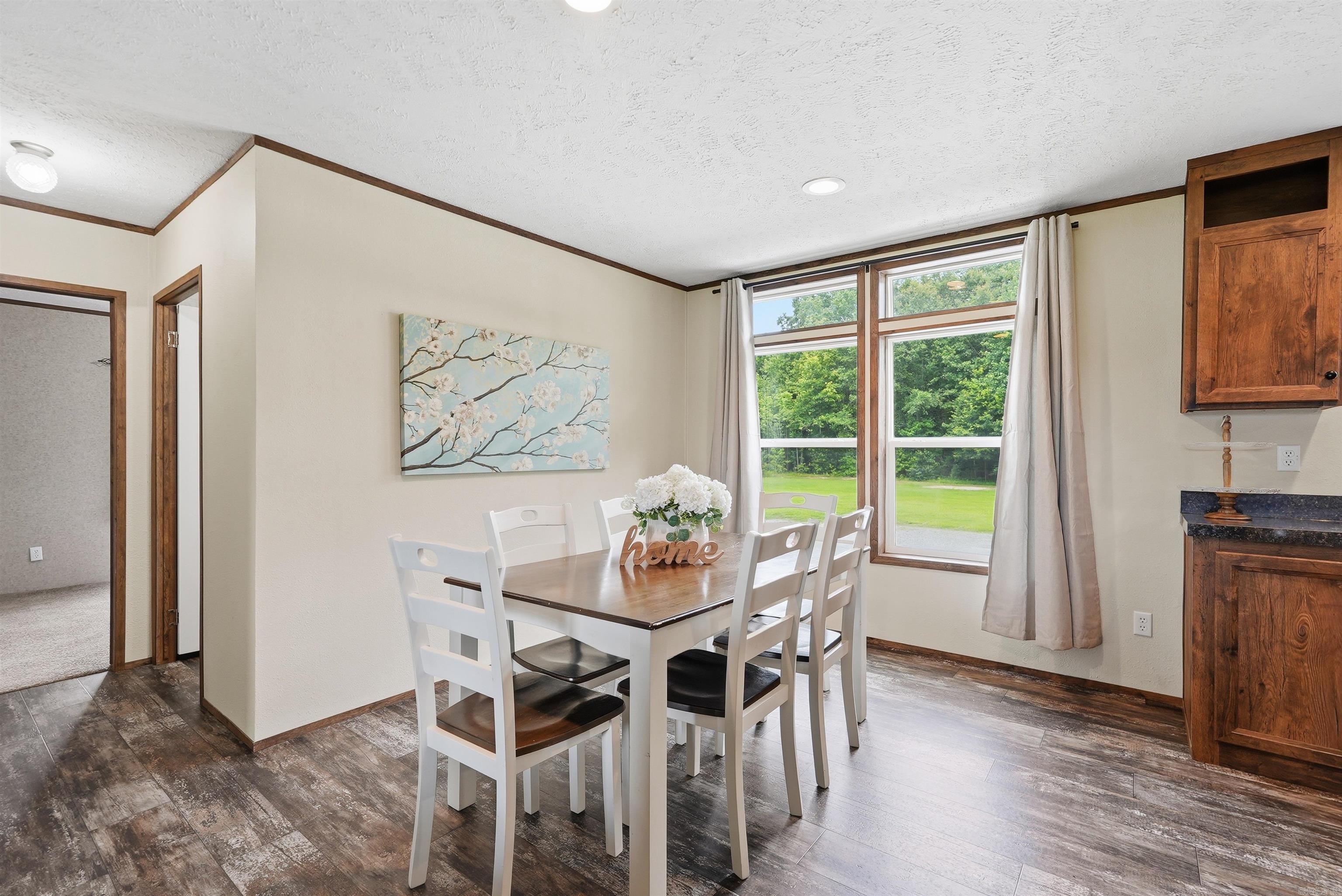 COVEY COVE SUBDIVISION - Residential