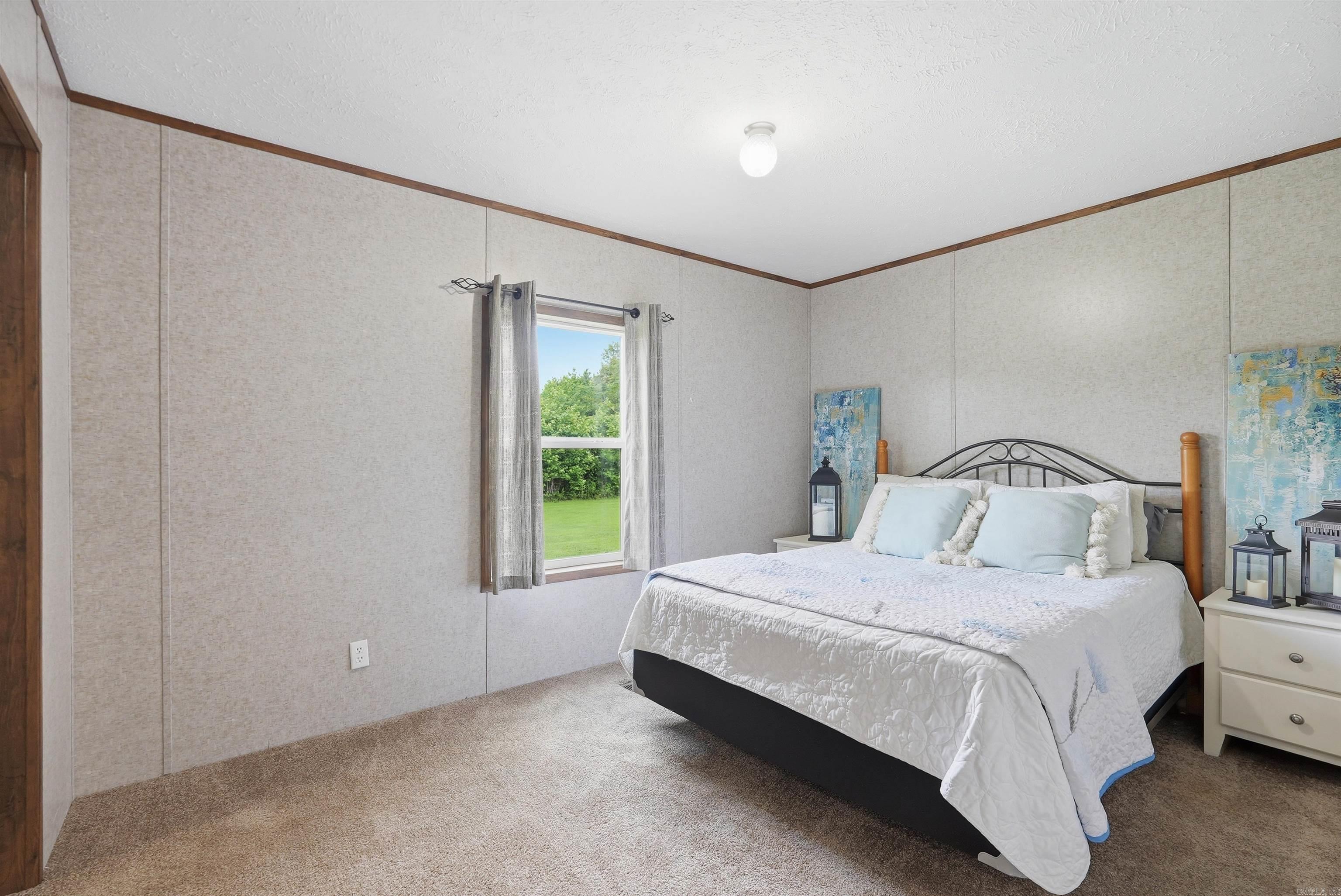 COVEY COVE SUBDIVISION - Residential