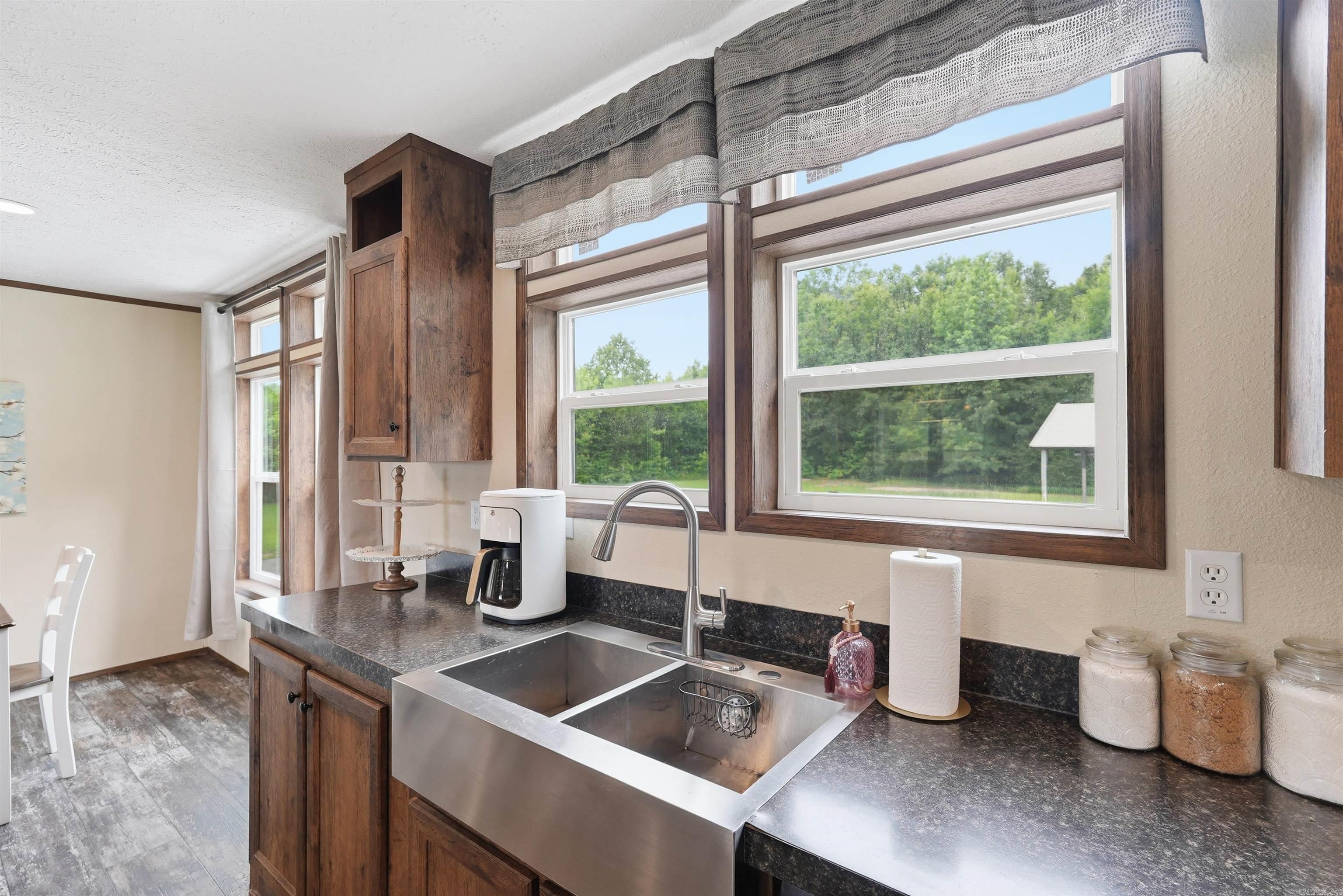 COVEY COVE SUBDIVISION - Residential