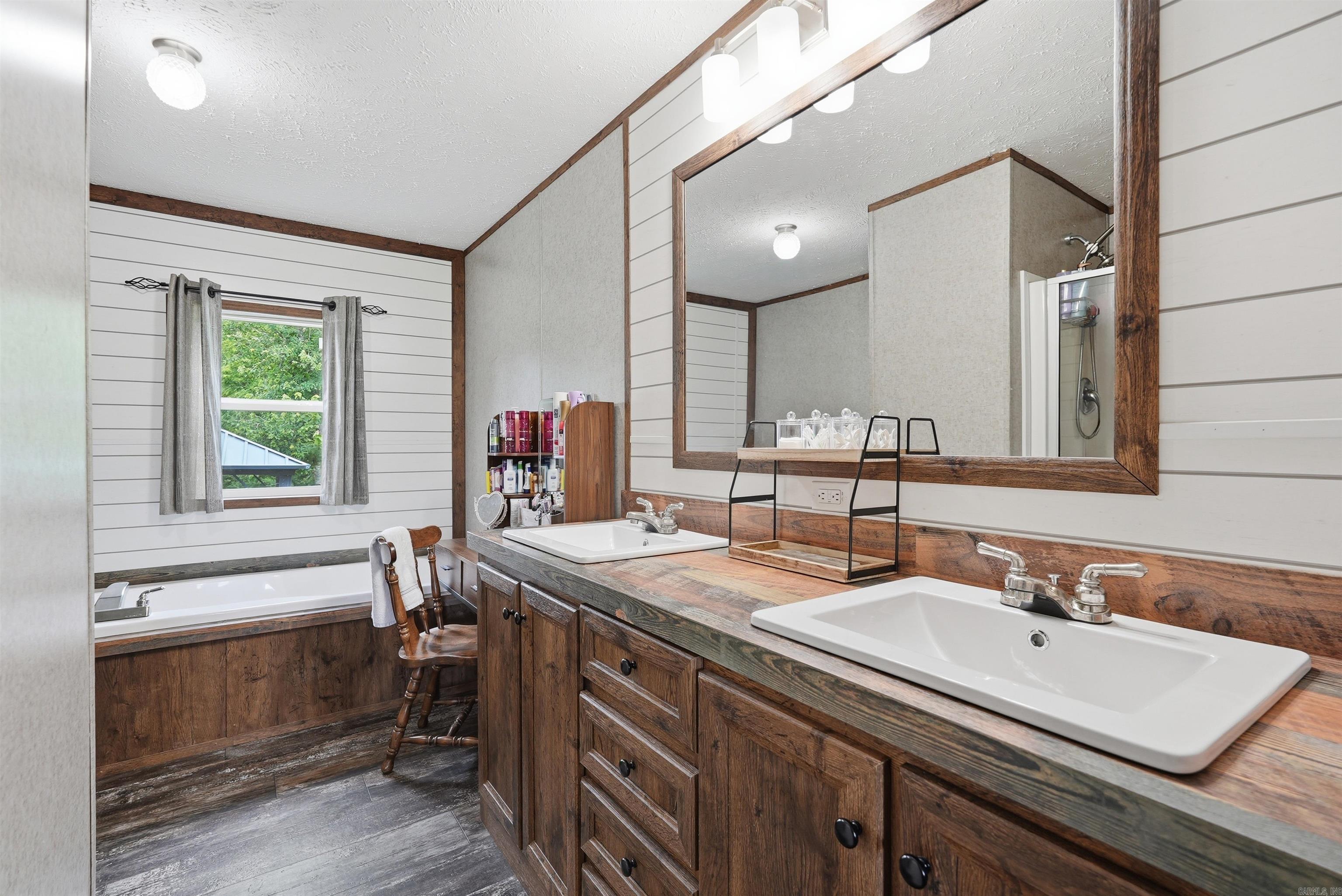 COVEY COVE SUBDIVISION - Residential