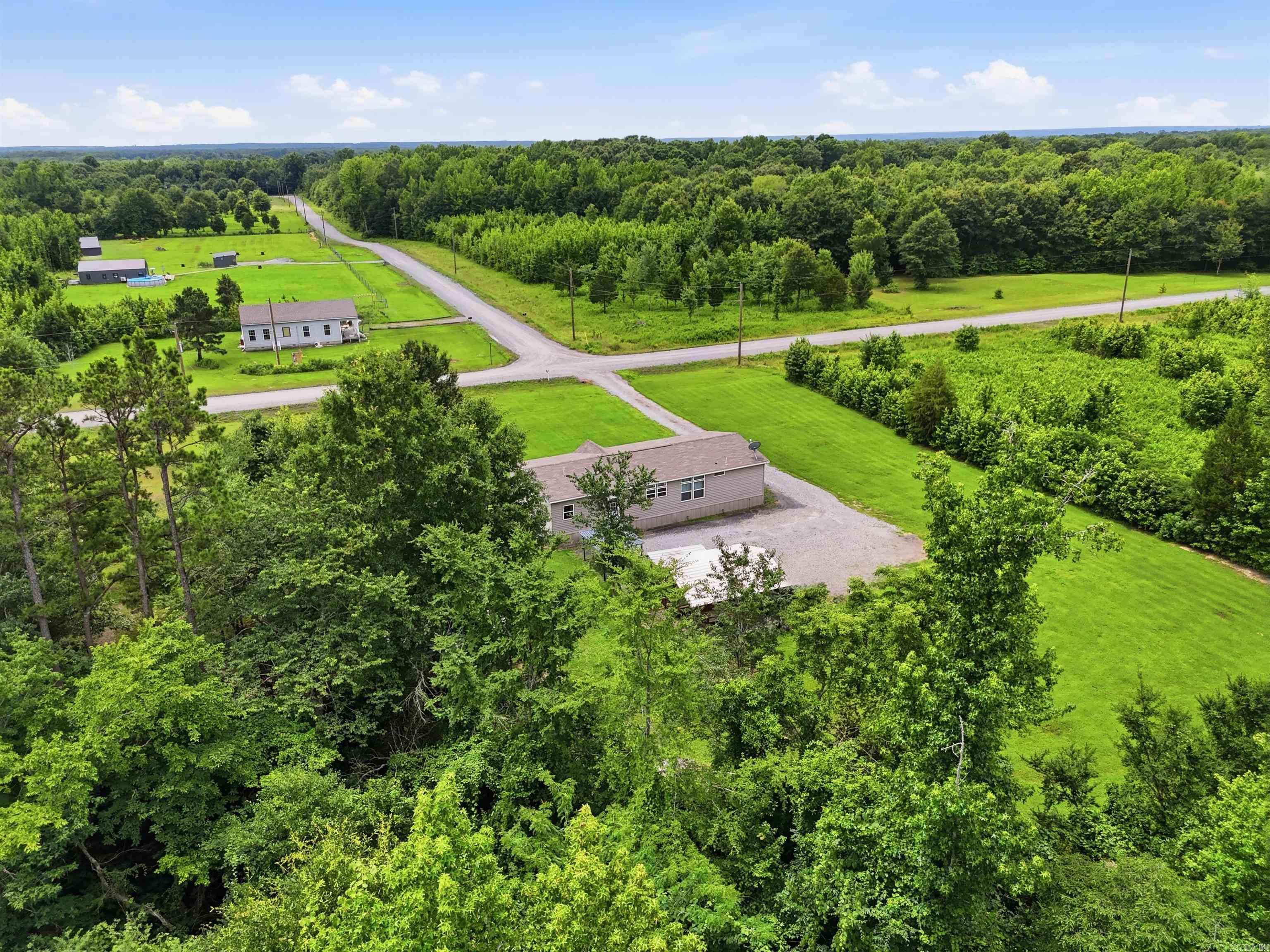 COVEY COVE SUBDIVISION - Residential